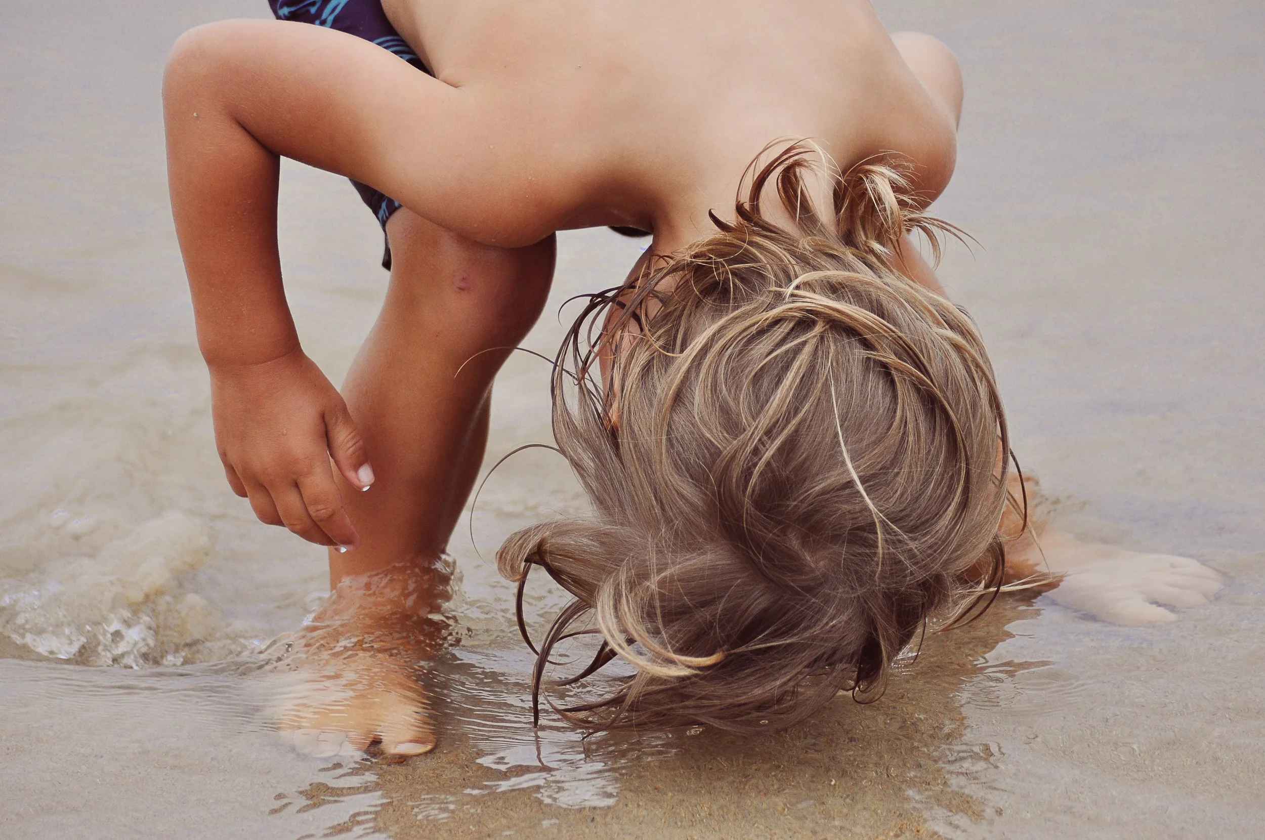 Alltag mit Kindern, travel with kids