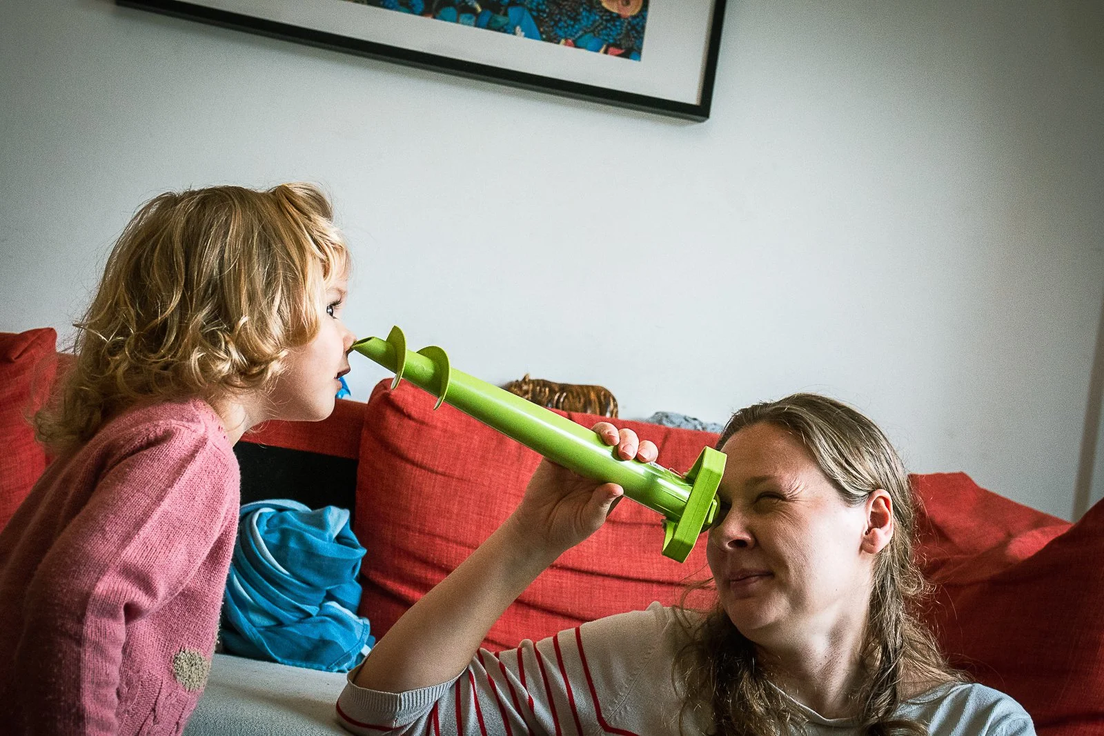 Day in your life, Alltagsfotos