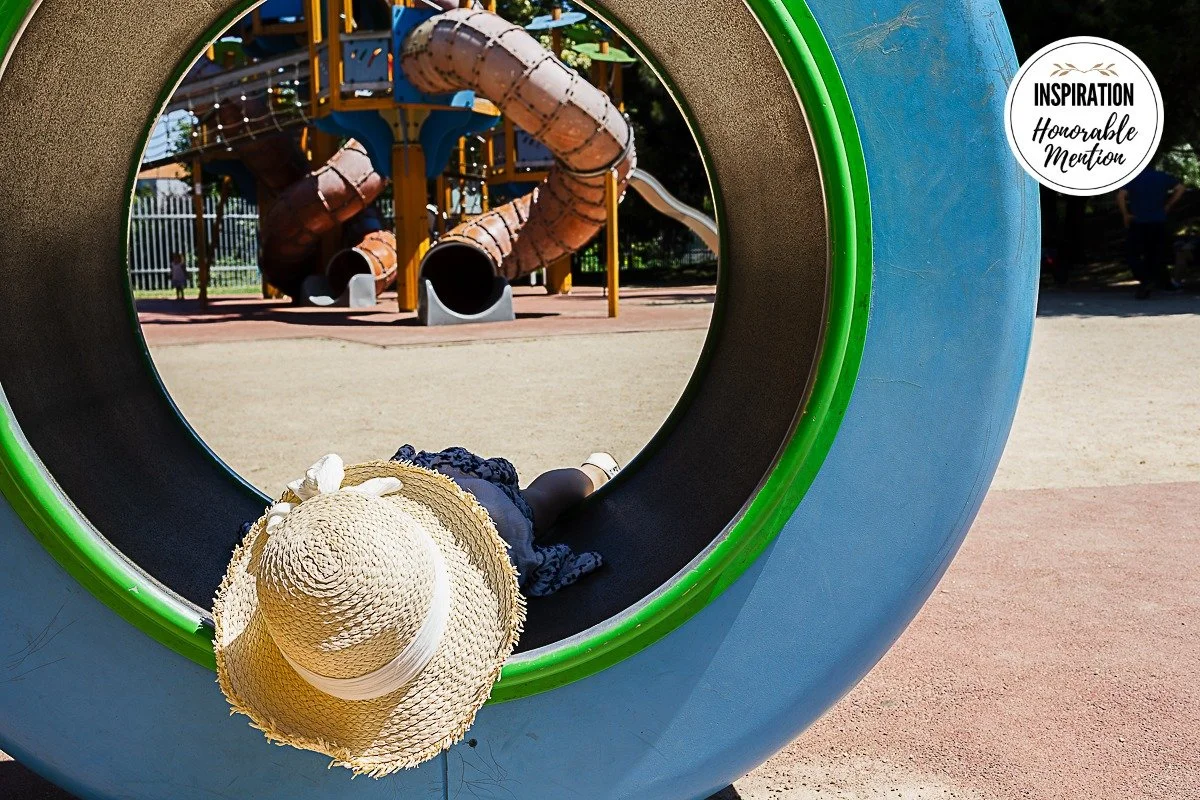 dokumentarische Kinderfotografie