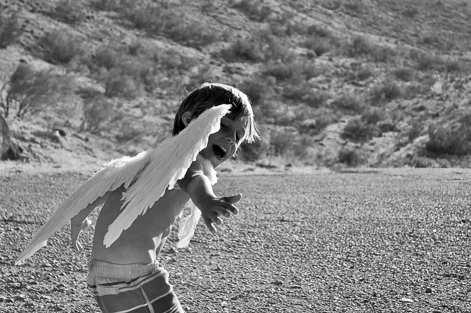 dokumentarische Familienfotografie