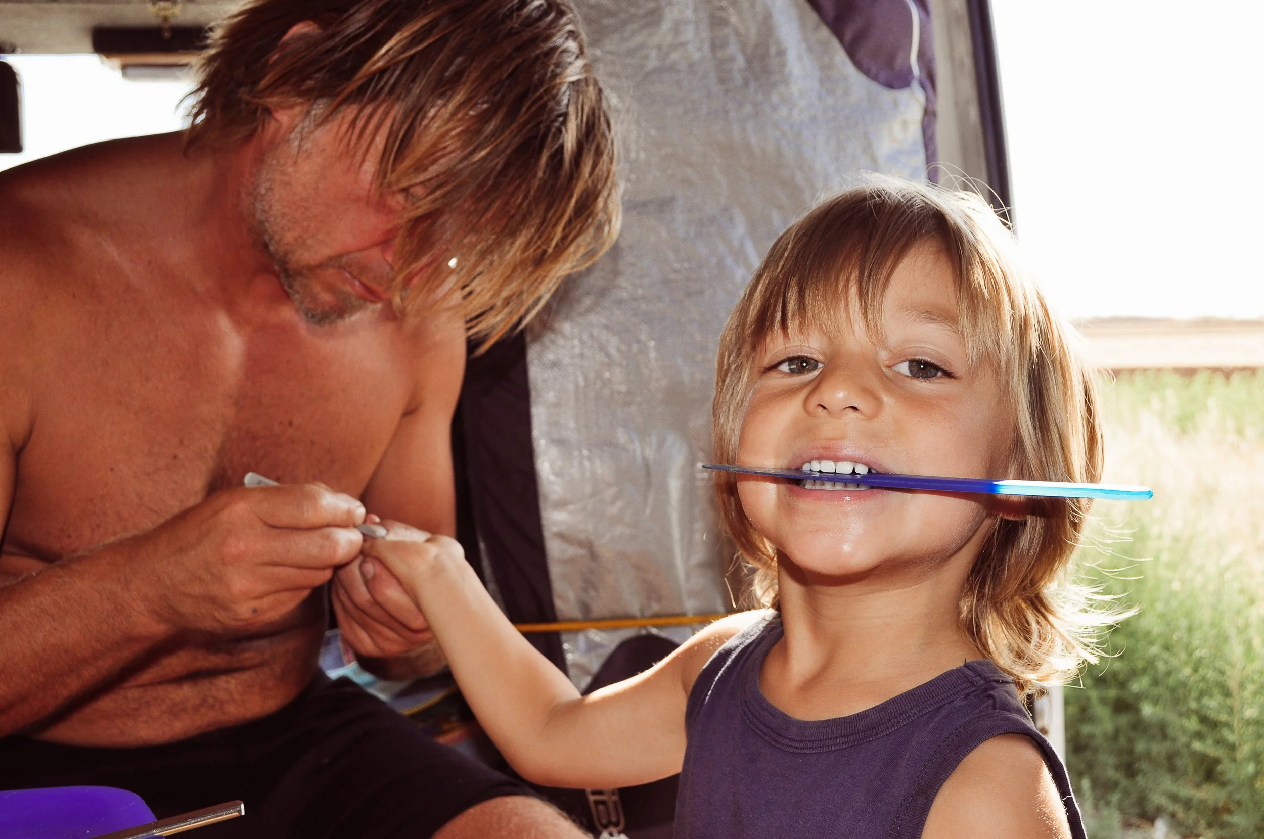 Fotos aus dem Alltag