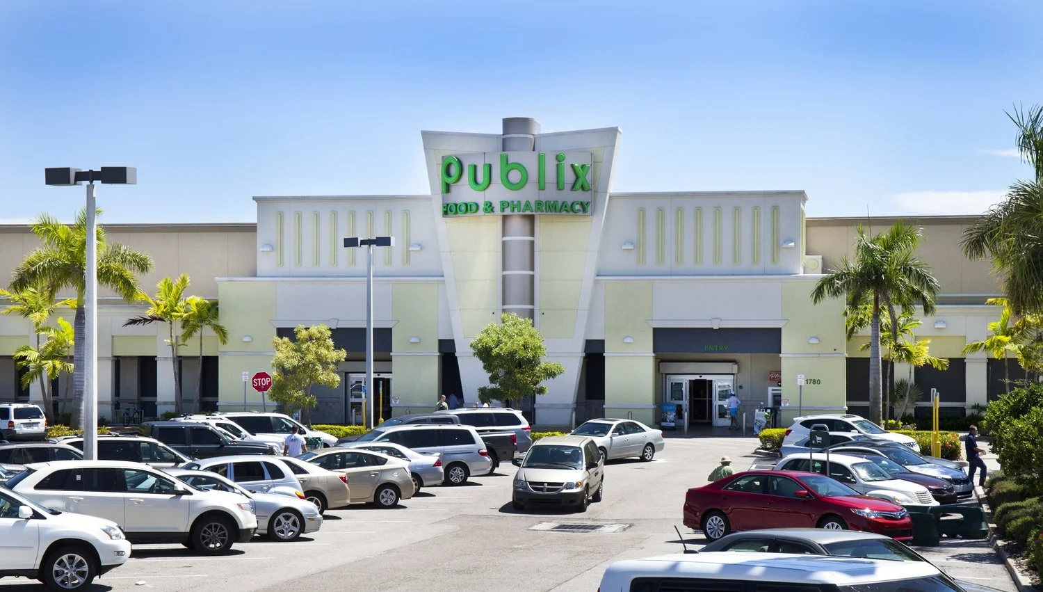 Plaza Advisor
