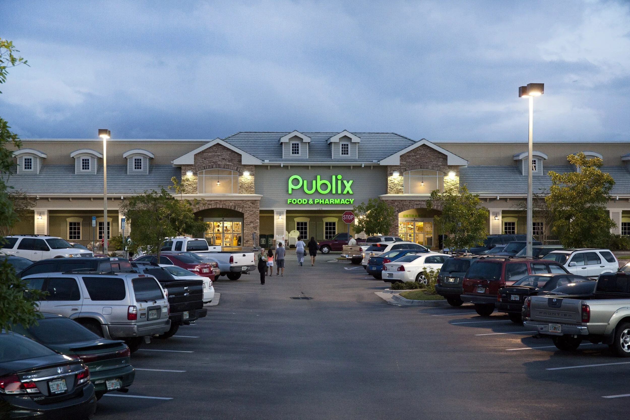 Plaza Advisor