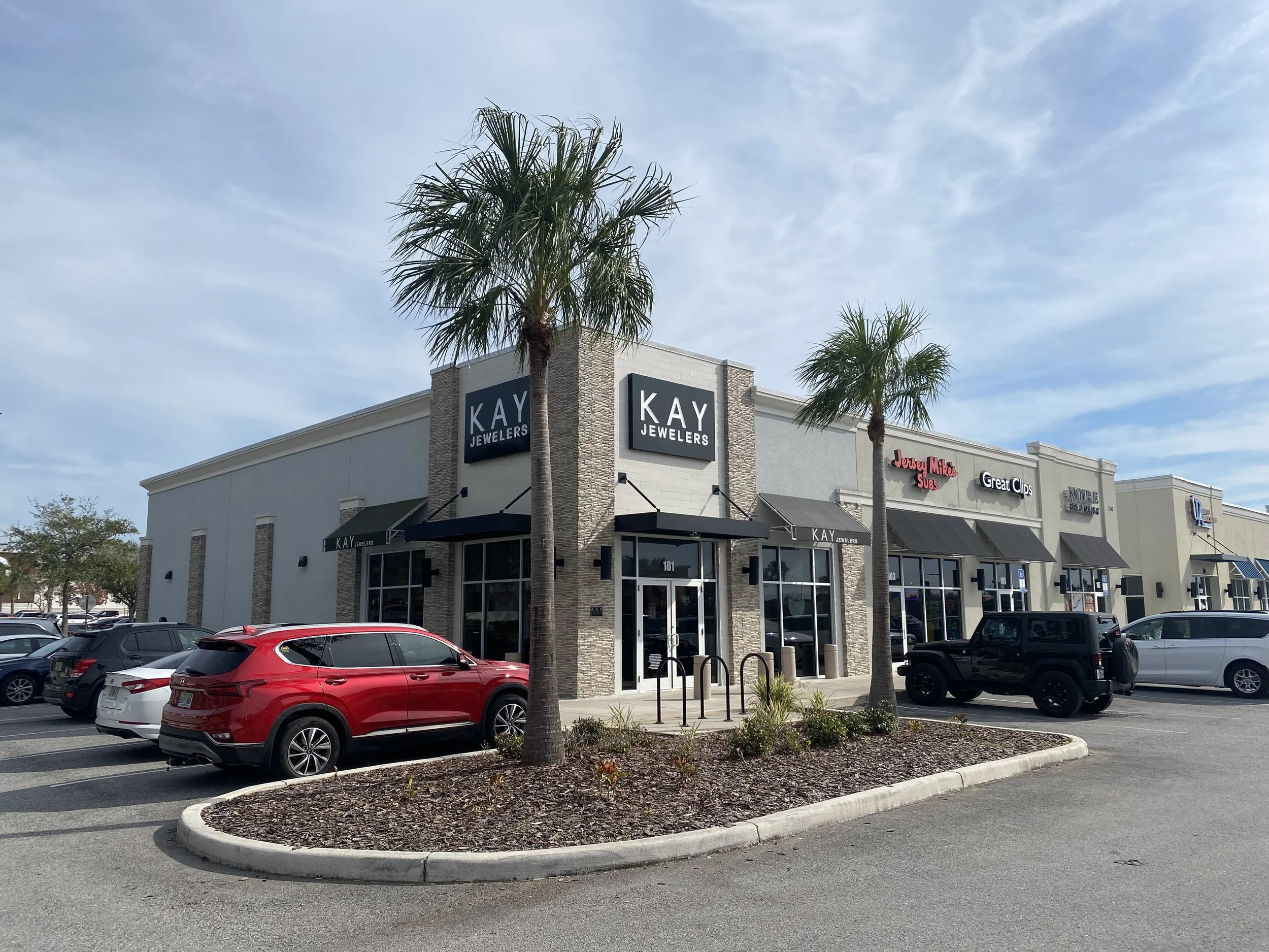 Plaza Advisor