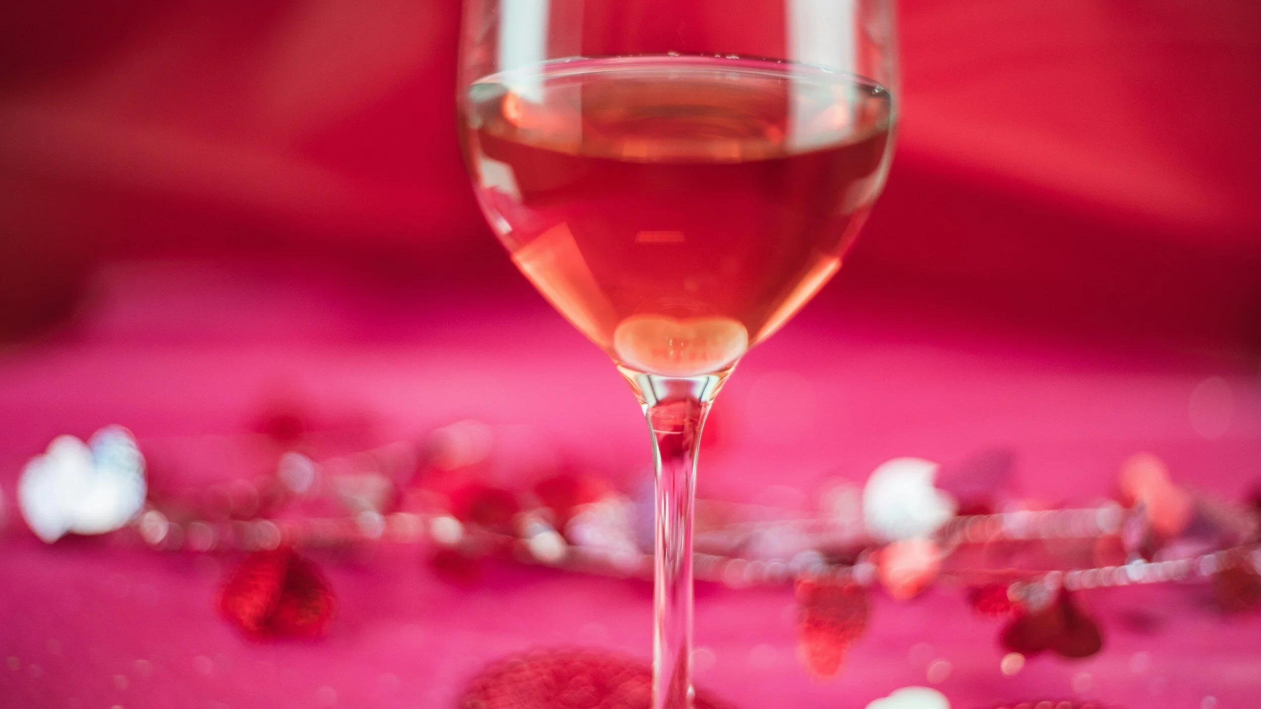Galentine’s Day Craft & Sip