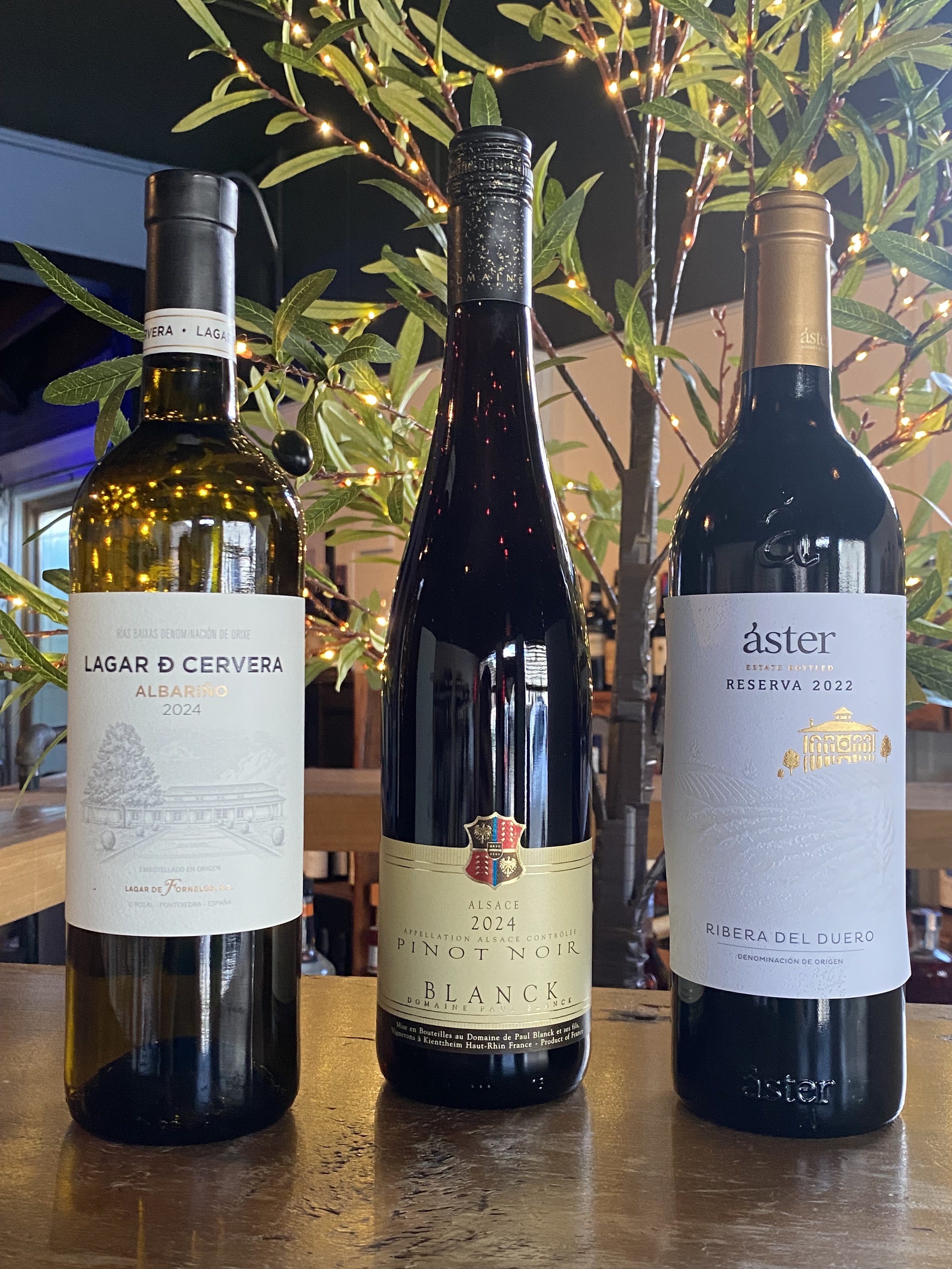 June 2026 Wine Club
