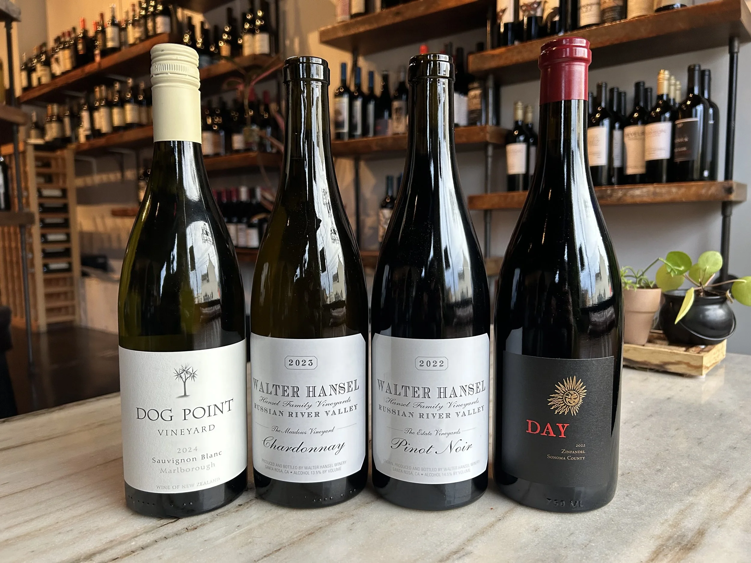 2025 November Wine Club