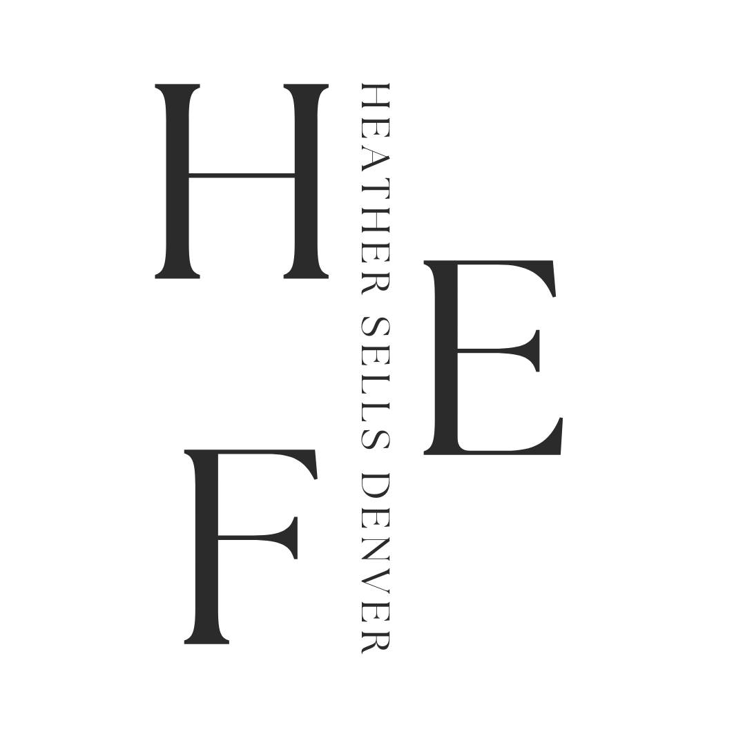 HEATHER SELLS DENVER