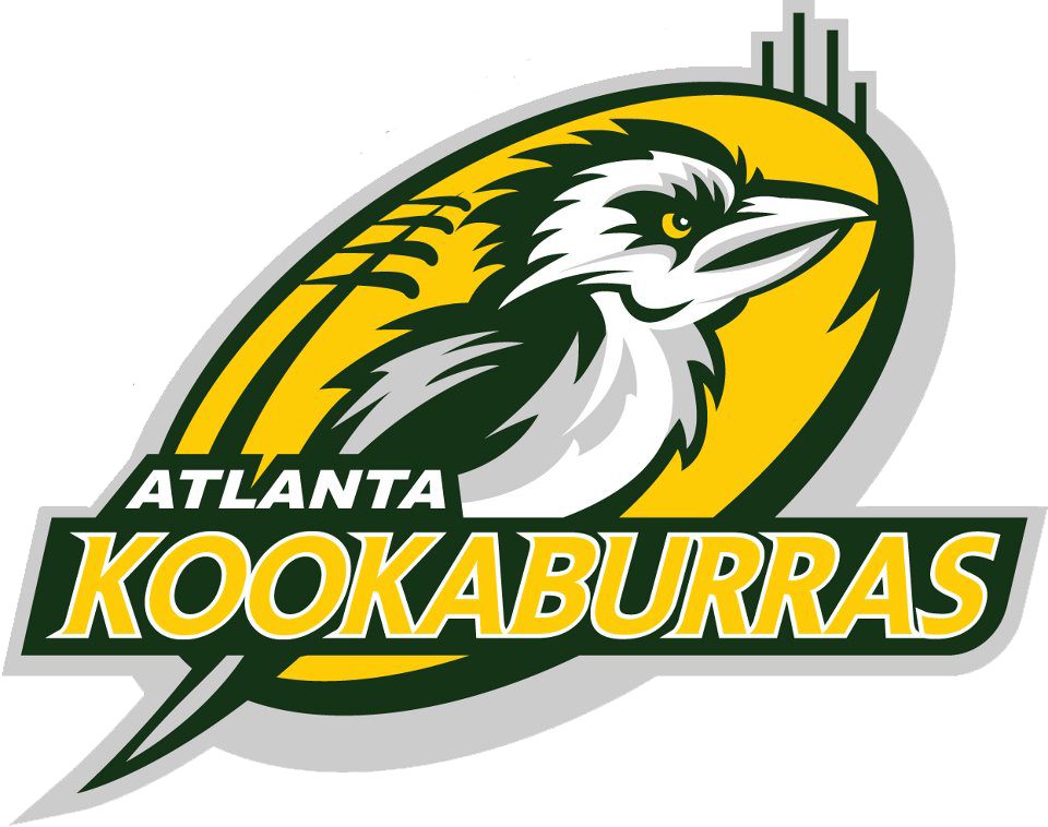 Atlanta Kookaburras  |  Australian Rules Football Club