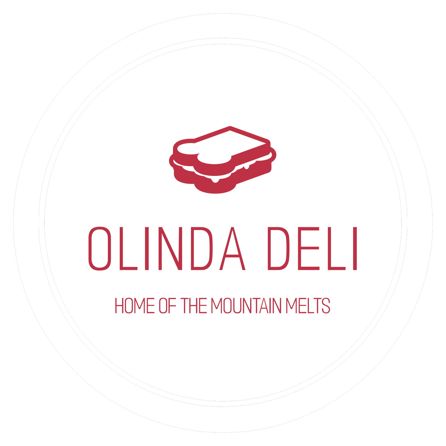 The Olinda Deli