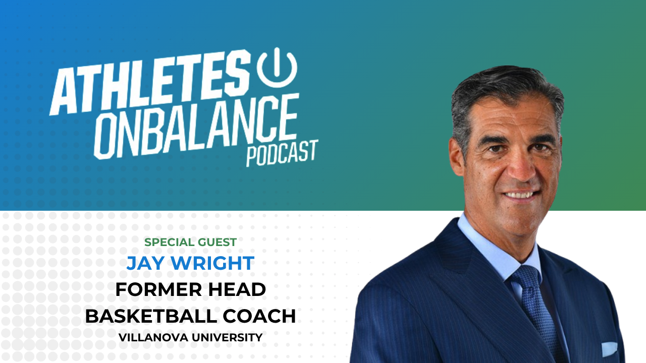 Jay wright on emotional intelligence for winning in life 