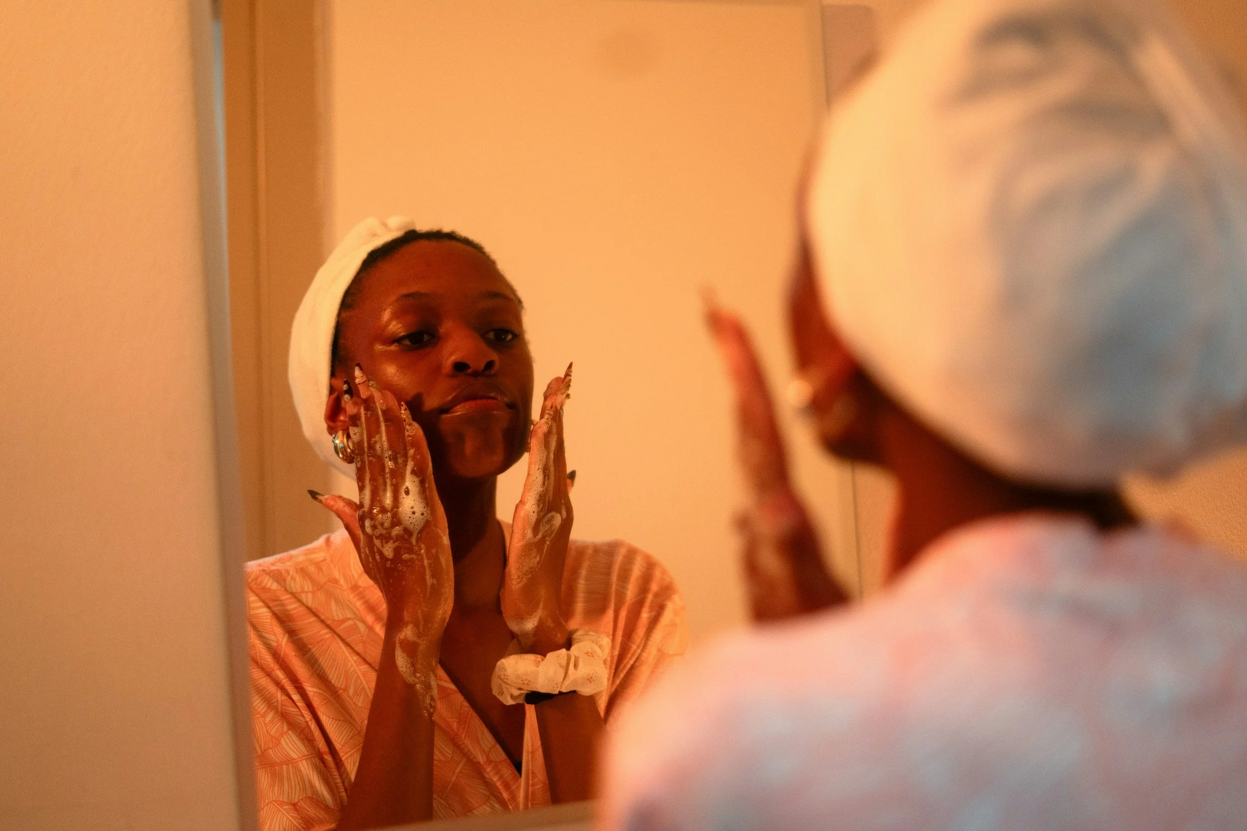 Skincare Routine for Combination Skin: The Complete Guide