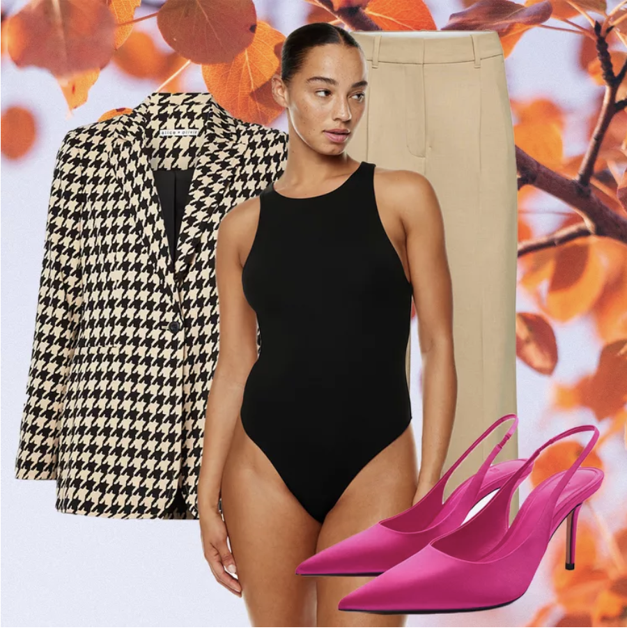 This Aritzia Buy Is One of Fall’s Most Sold Pants, Byrdie