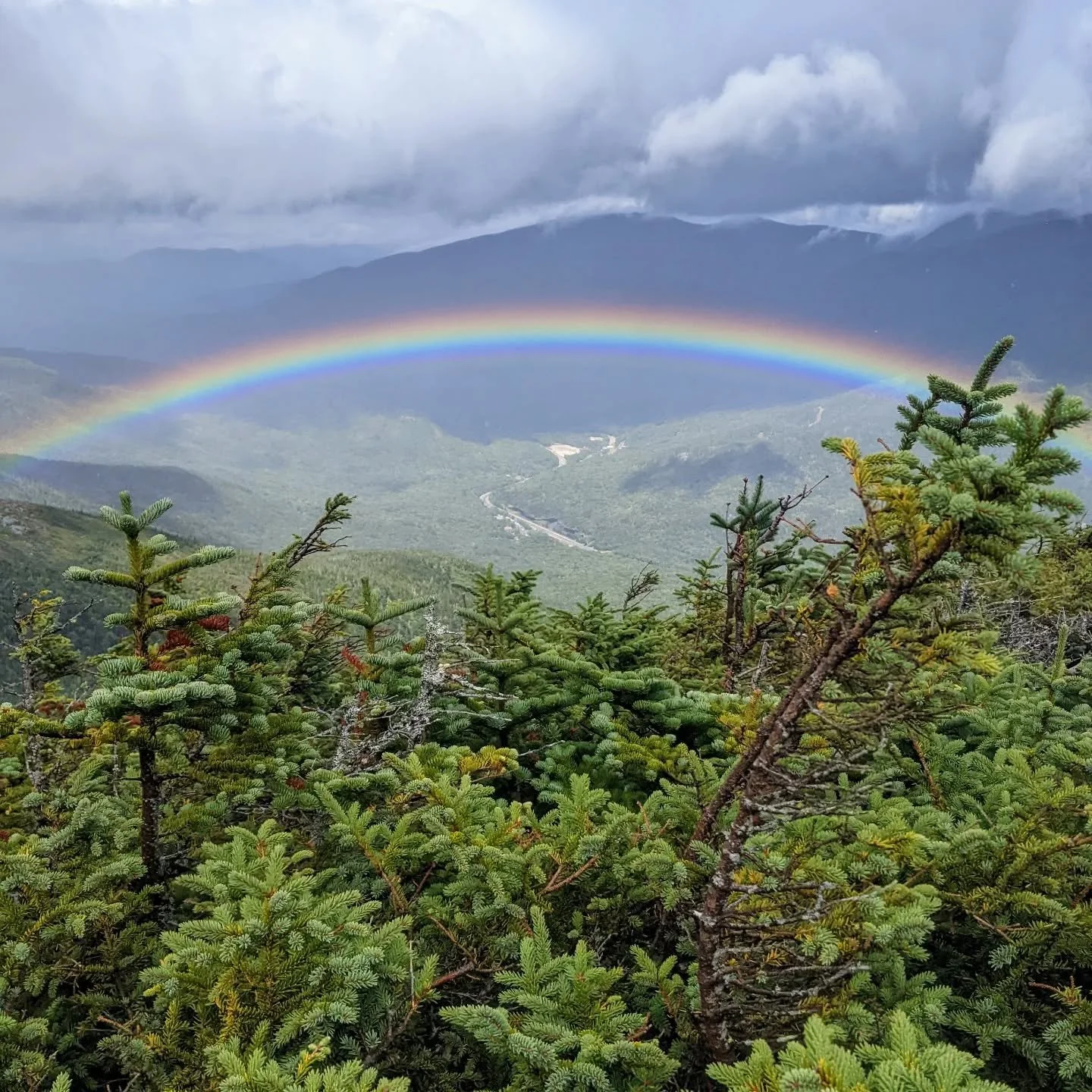 Thank you Mount Washington Valley of New Hampshire for holding me these last 8 years!  Tomorrow I move to Portland, Maine.

These forests and mountains have held me in a refuge of solitude during this chapter of my life when I needed it, and now I am
