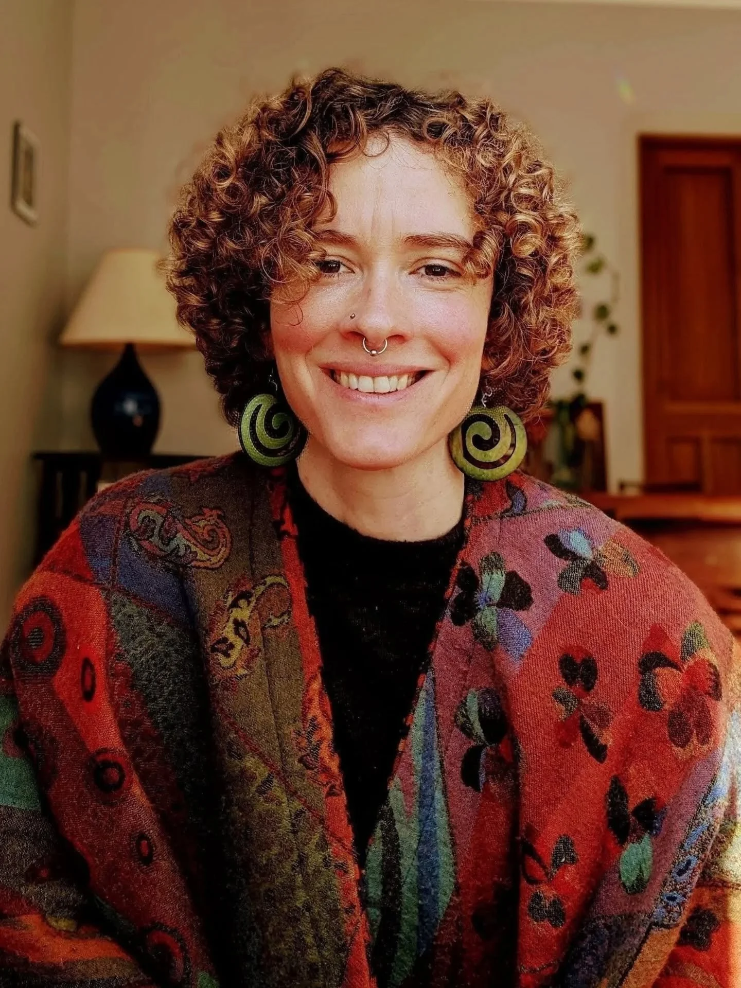 I am officially a Certified Hakomi Practitioner after 5 years of learning, training, and ongoing supervision!

This feels like a threshold moment of stepping more deeply into this work. 

Becoming certified is not about earning a credential &ndash; i