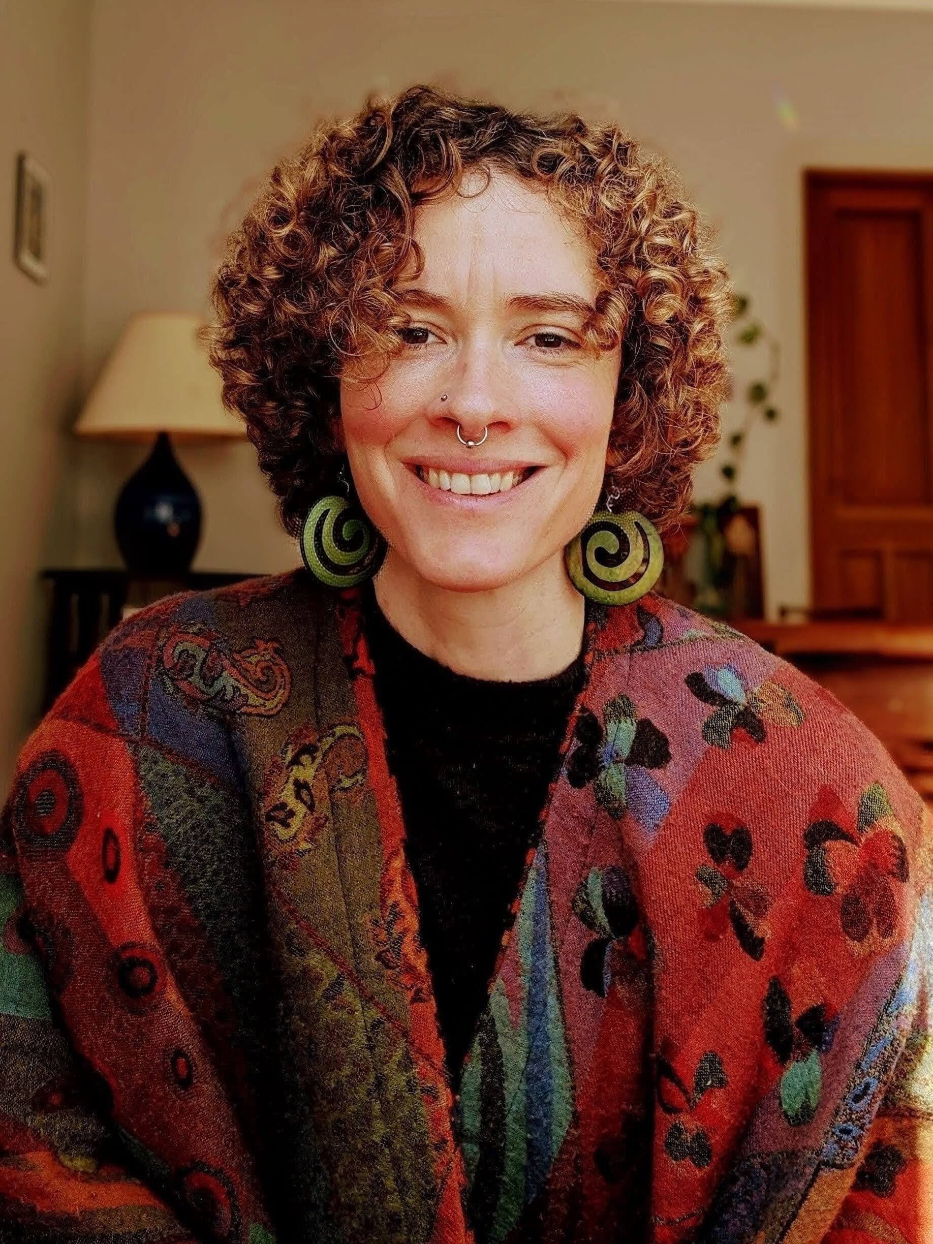 Picture of Catherine