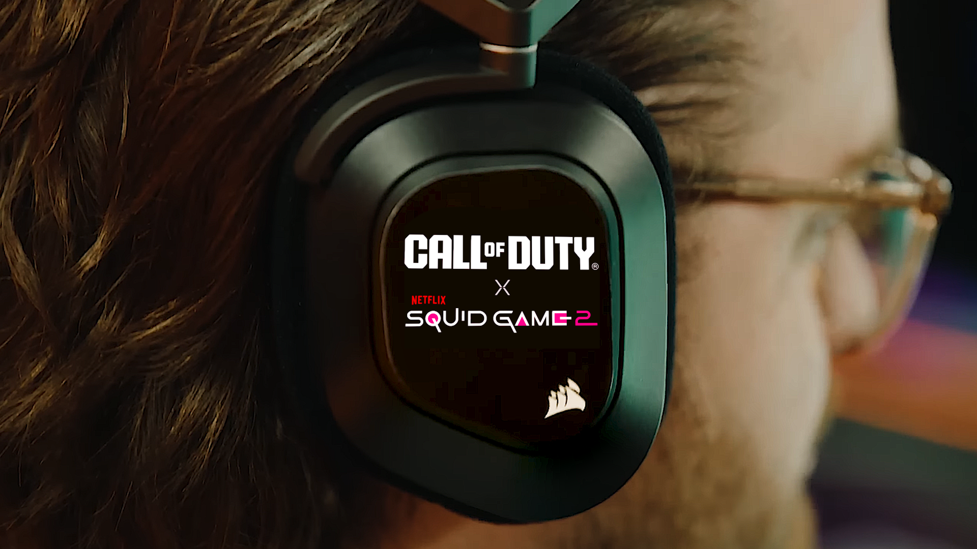 Call of Duty x Squid Games - Commercial