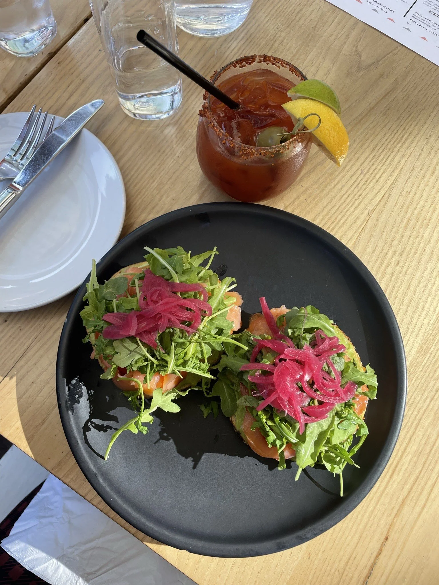 Gluten-Free Guide to NYC