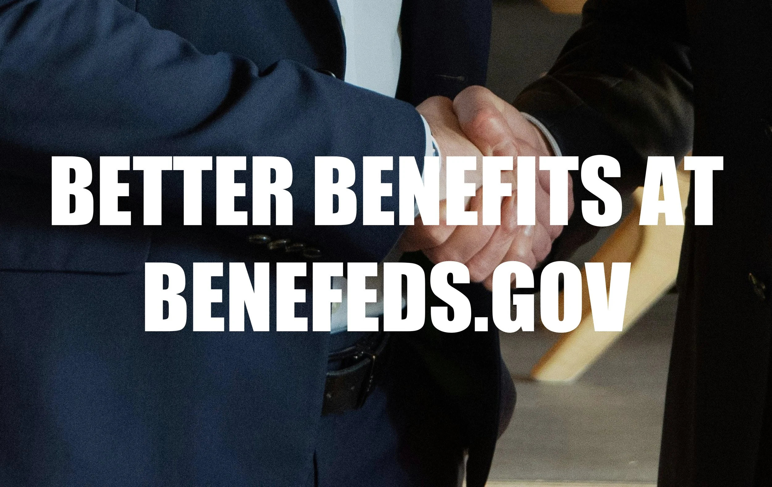 How I improved the FEDVIP shopping experience using WCAG 2.2 and behavioral insights.