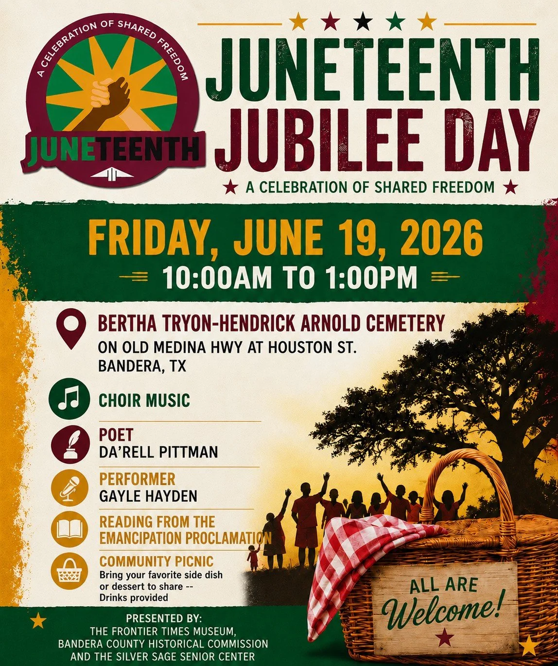 Juneteenth Jubilee Day