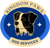 Kingdom Paws Dog Services