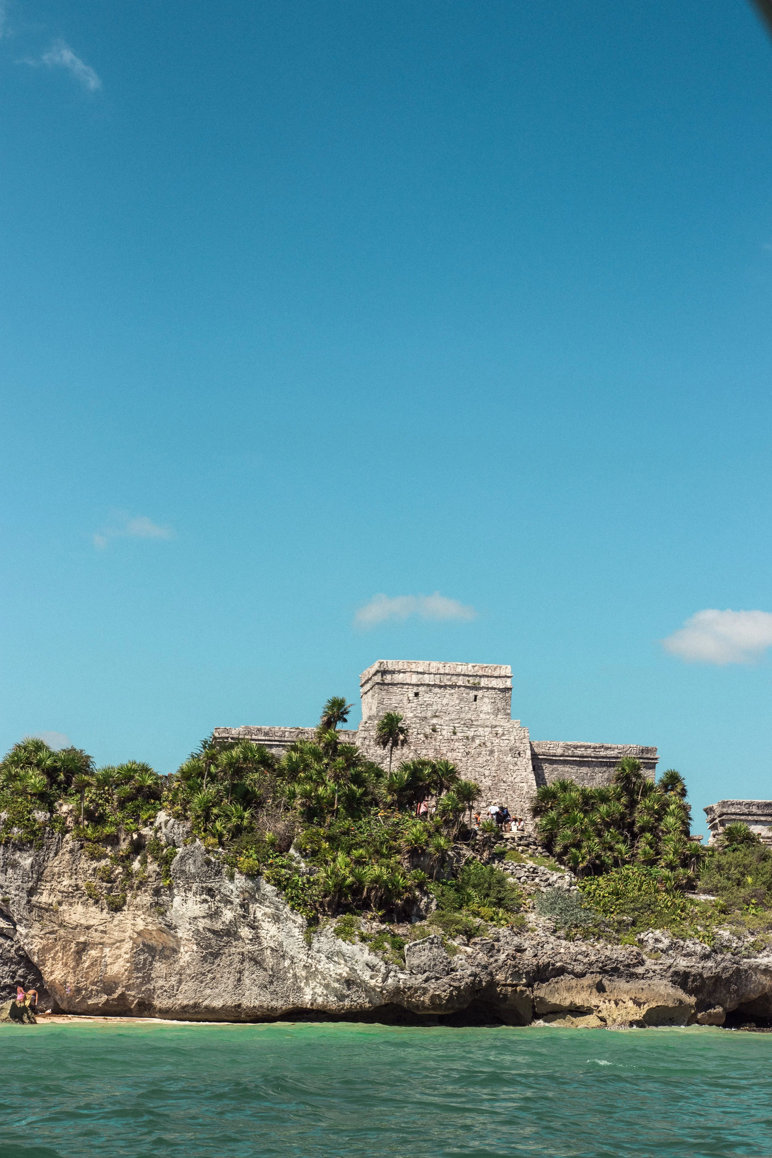 TULUM, MEXICO