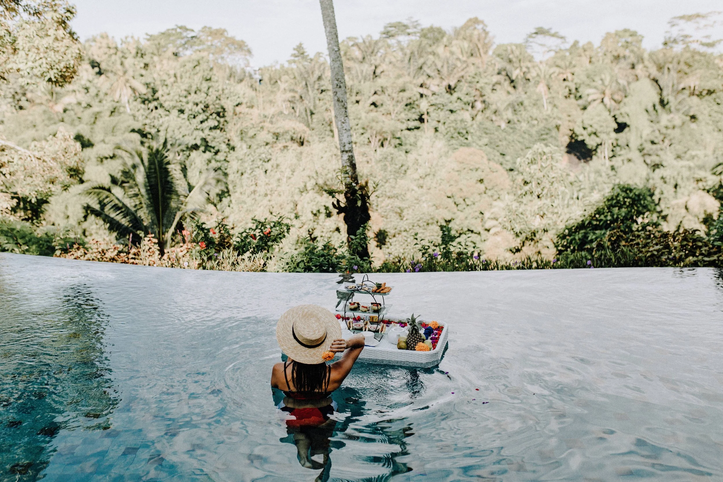 Bali Feb 2025 Deposit