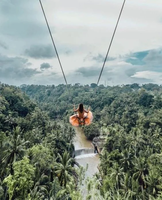 Bali October- Solo Room 7 nights