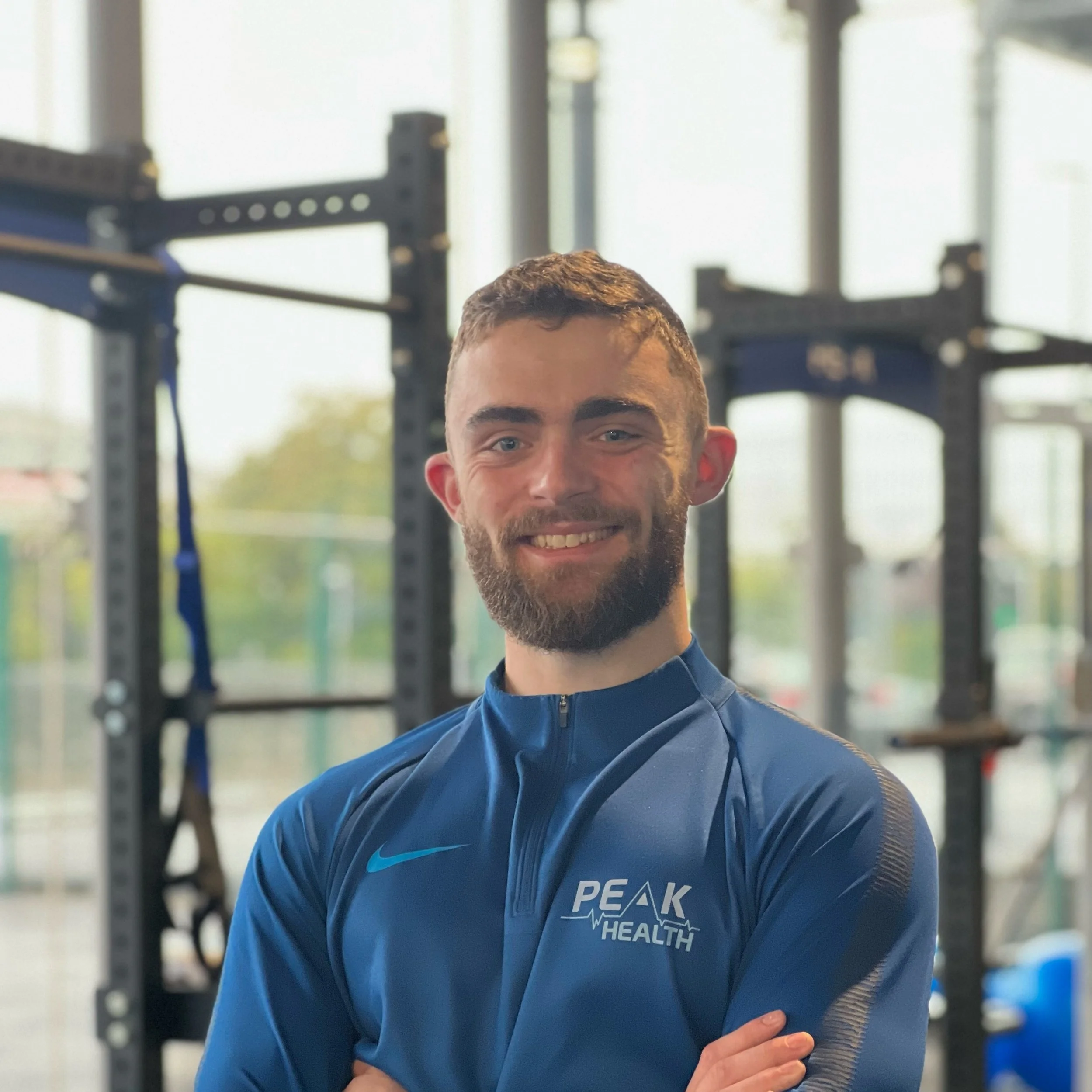 About Us — Peak Health