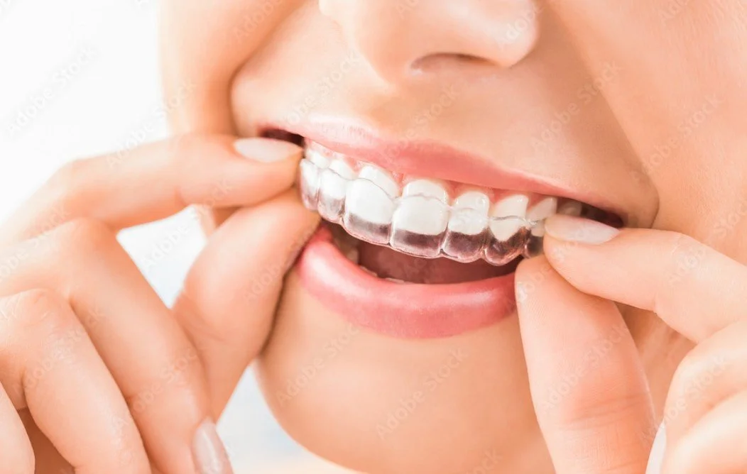 Clear aligner therapy
