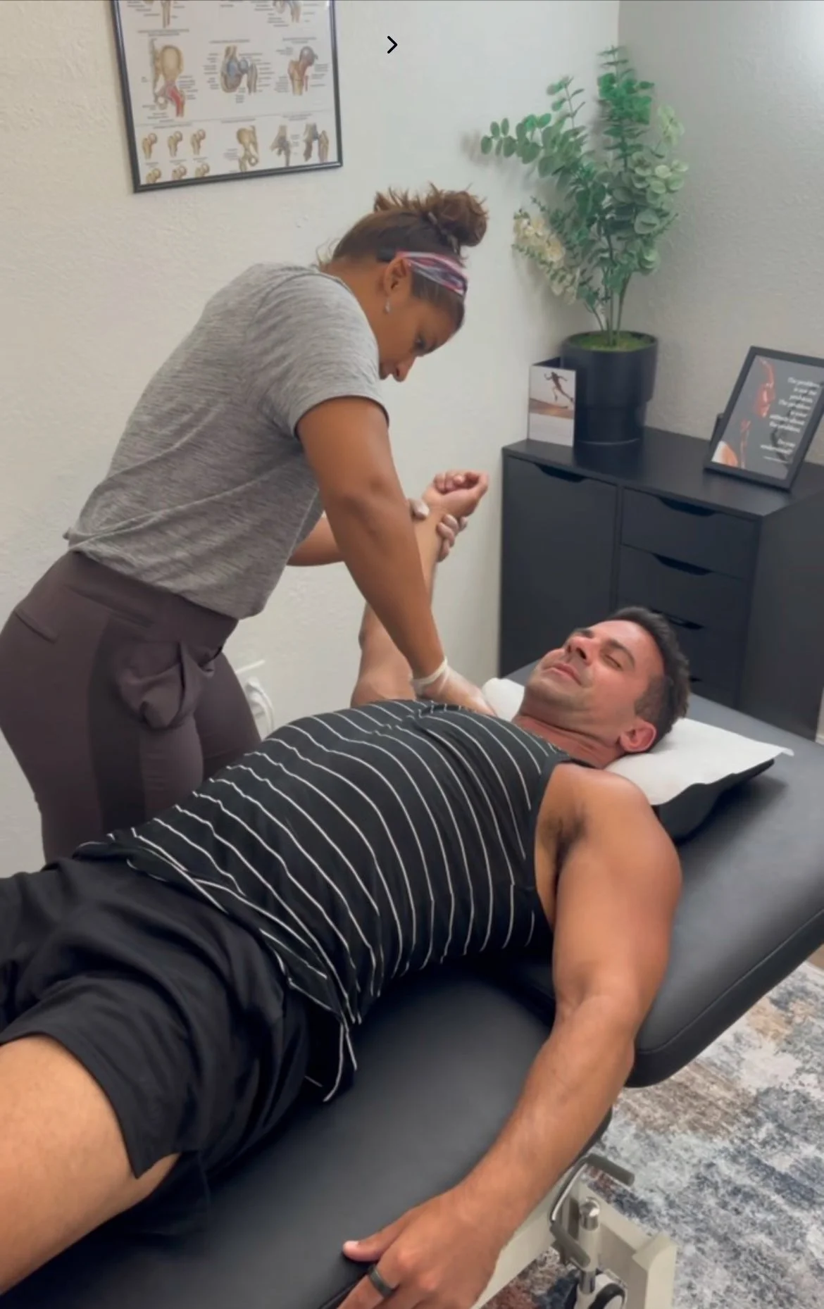 Burg Physical Therapy