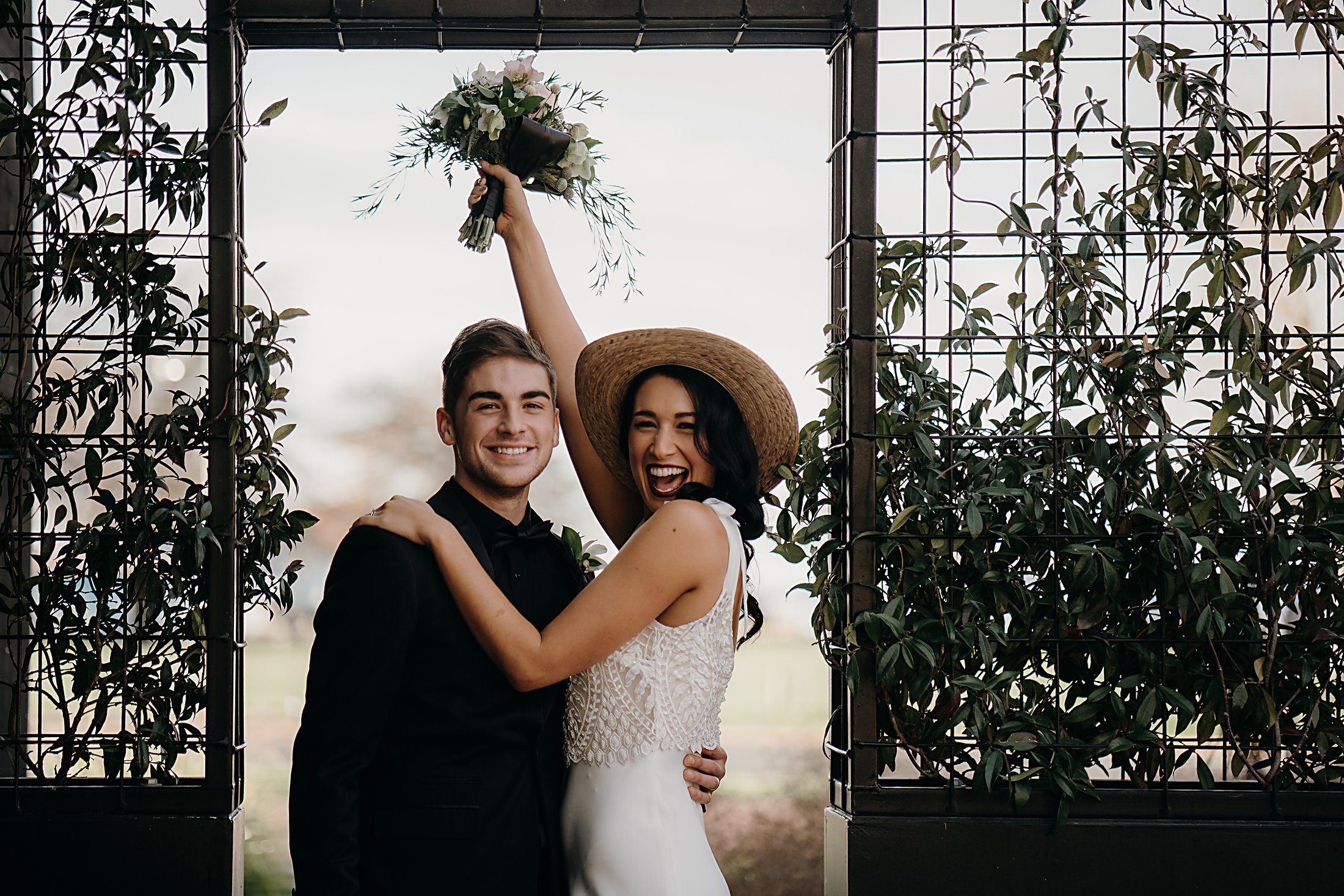  Terrace Kitchen Wedding 