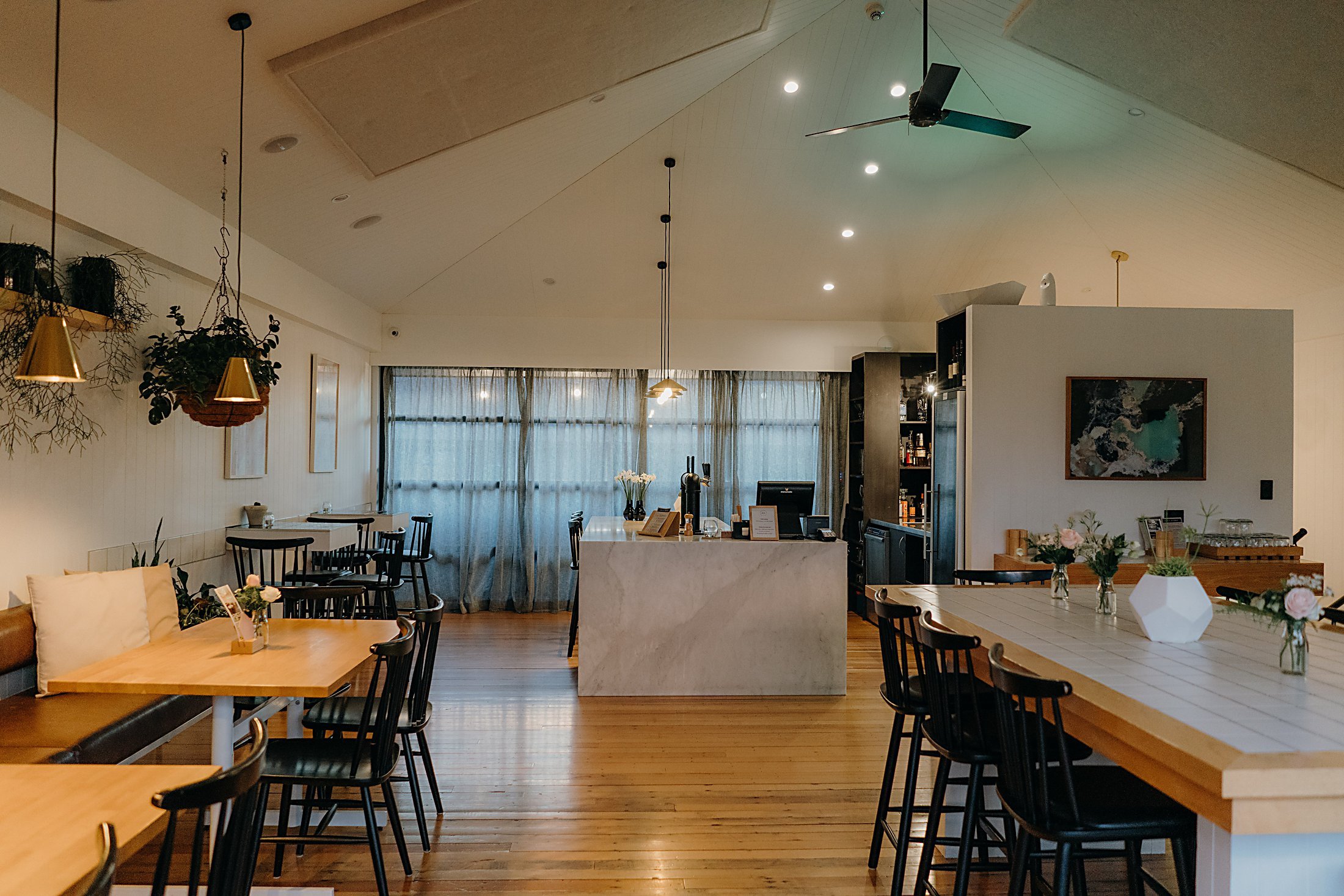  Tonic Bar at Terrace Kitchen Rotorua 