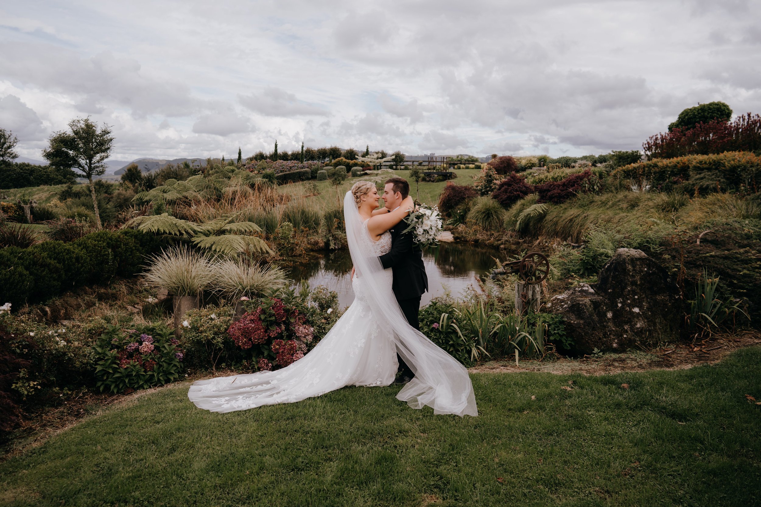 Tironui Wedding Venue Rotorua Wedding 