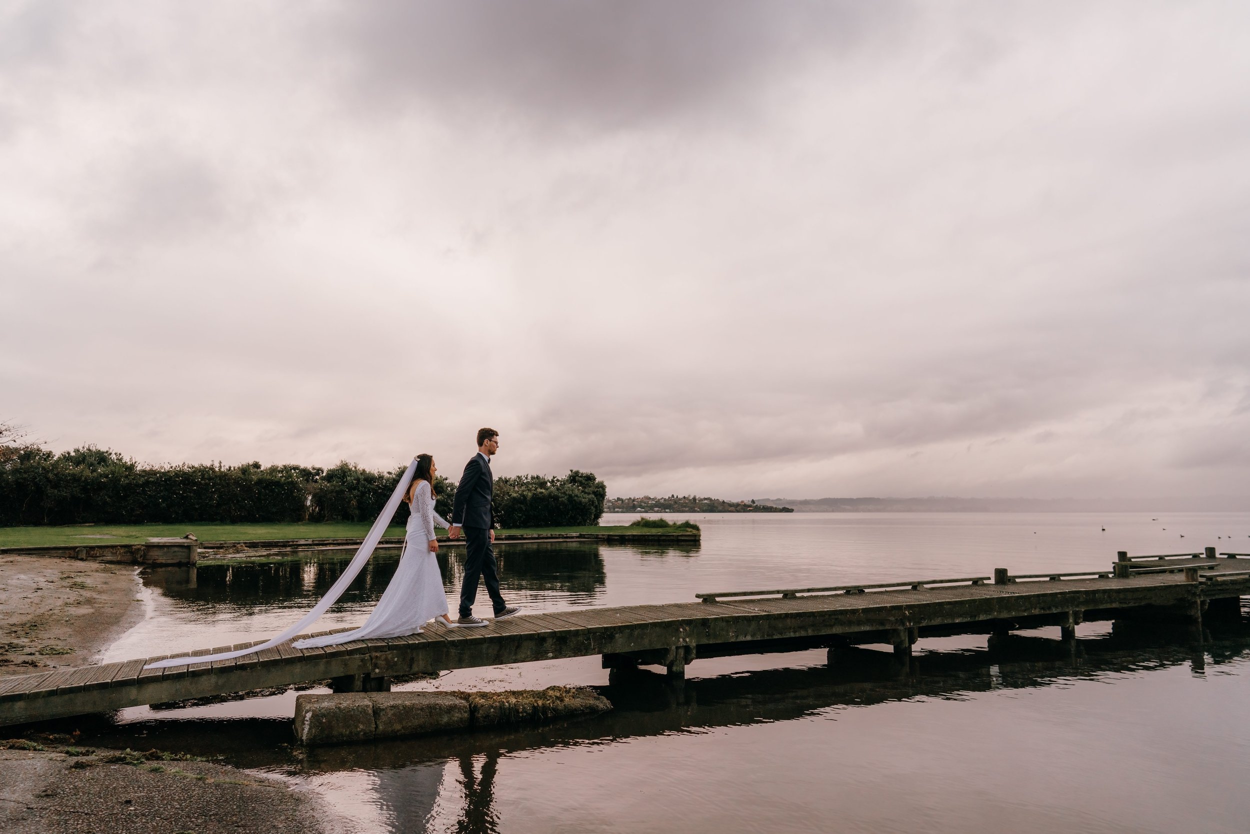  Terrace Kitchen Wedding 