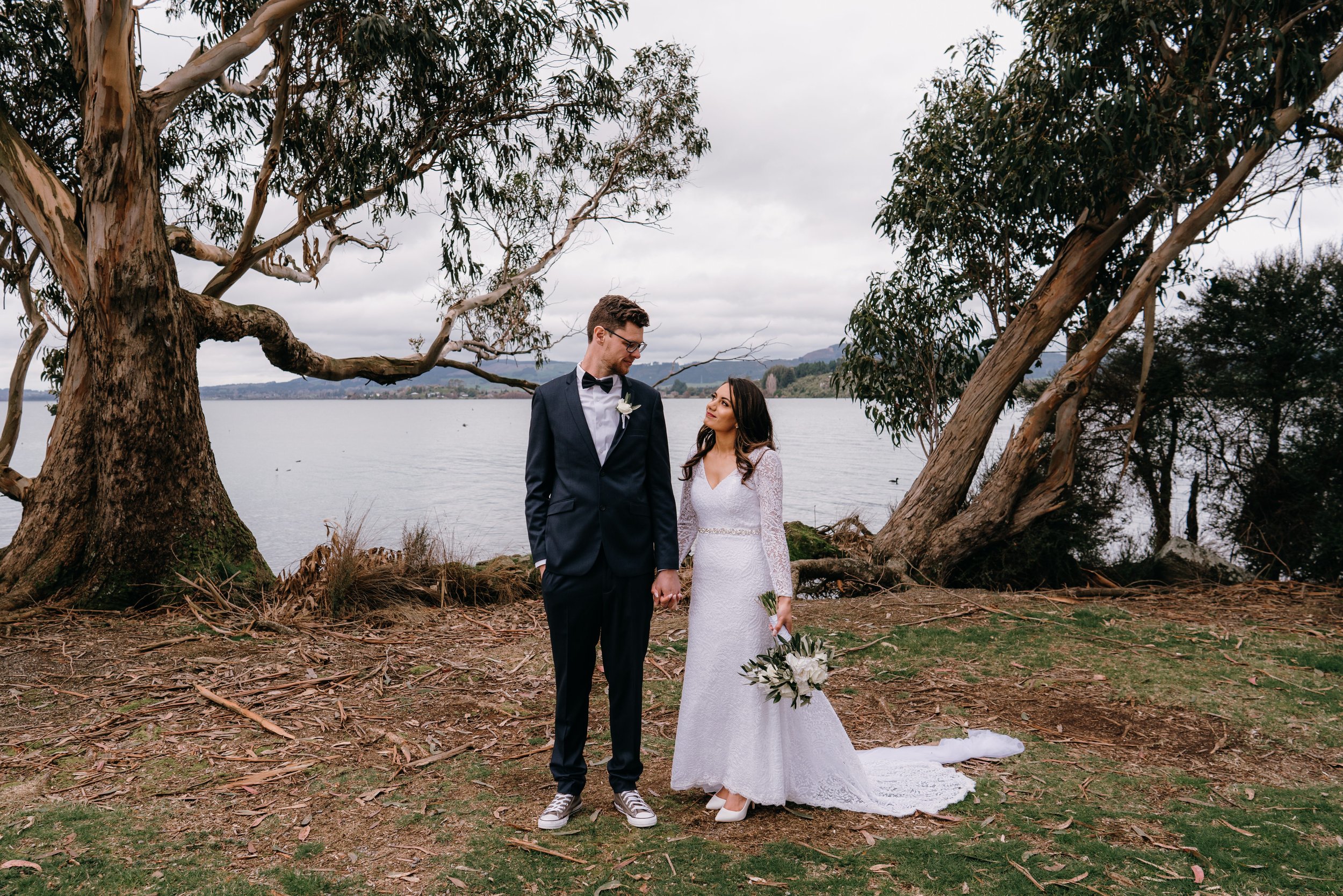  Terrace Kitchen Wedding 