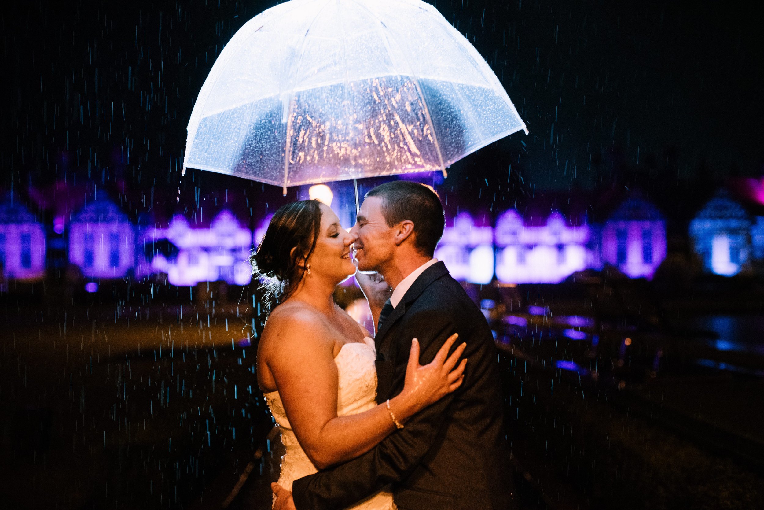  Rotorua Museum Wedding Photos in the Government Gardens 