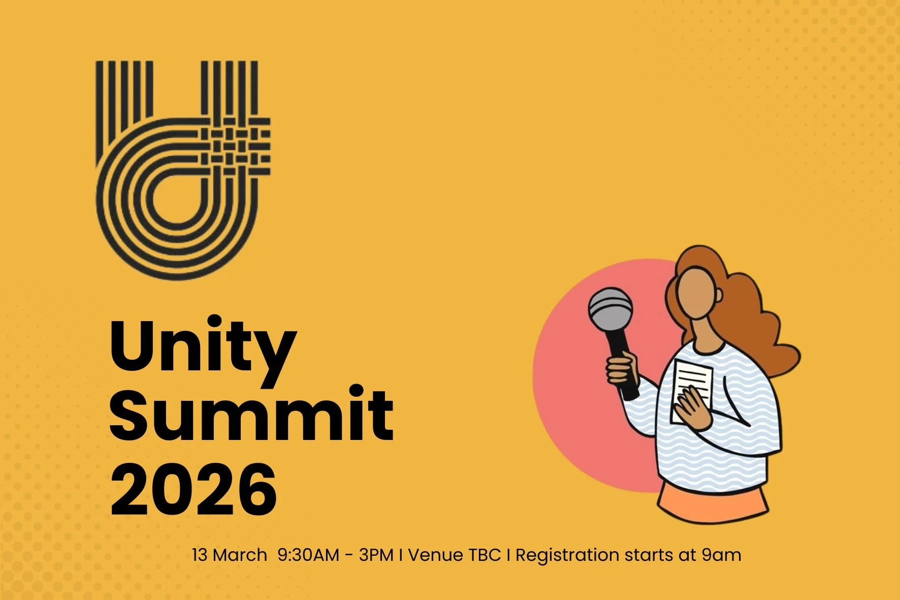 Unity Summit 2026