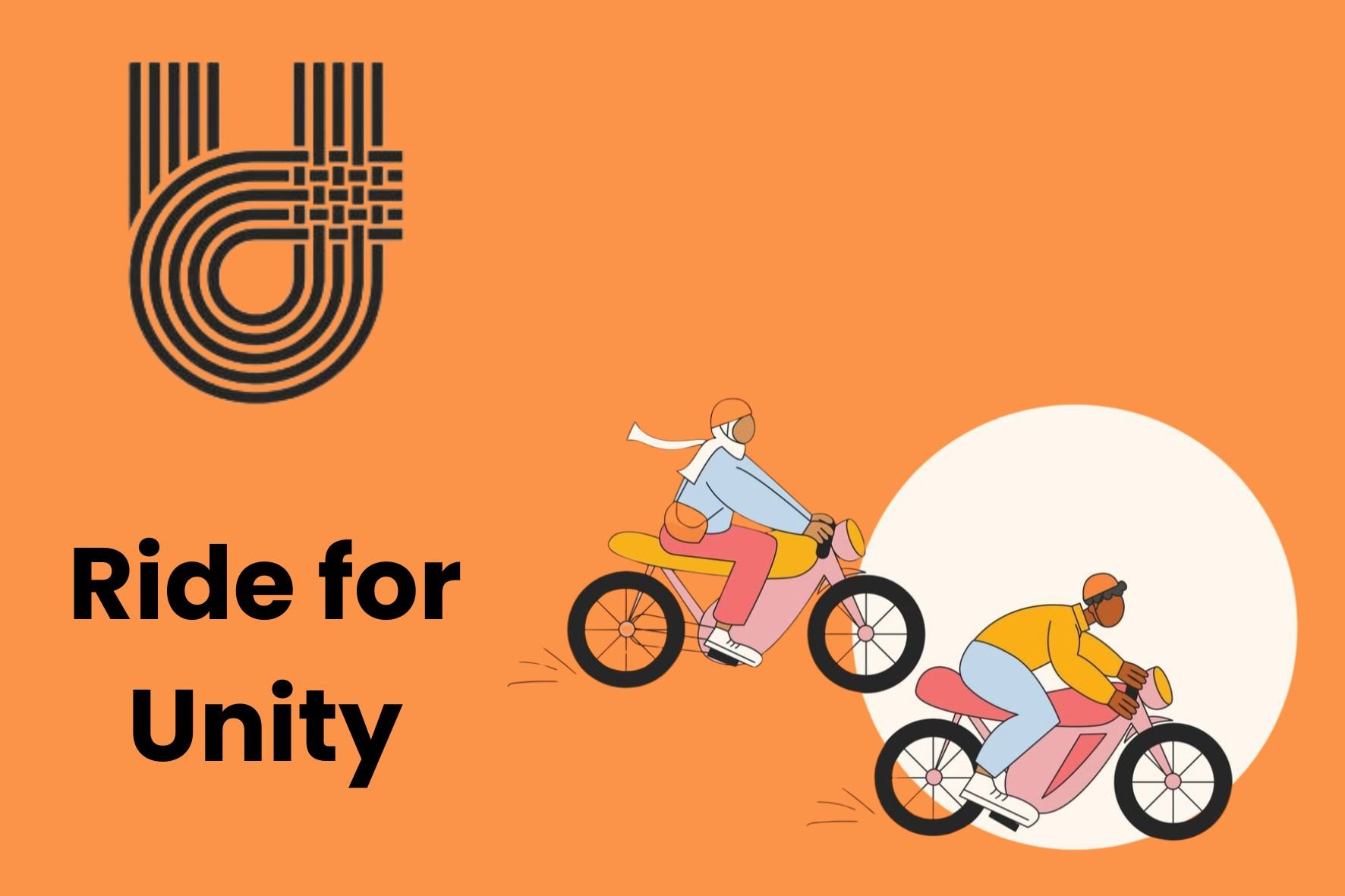 Ride for Unity