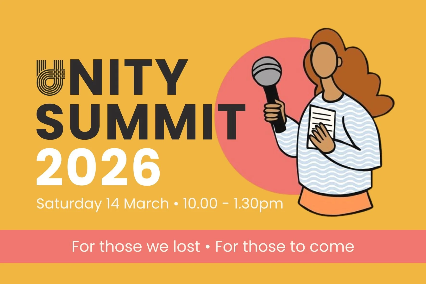 Unity Summit