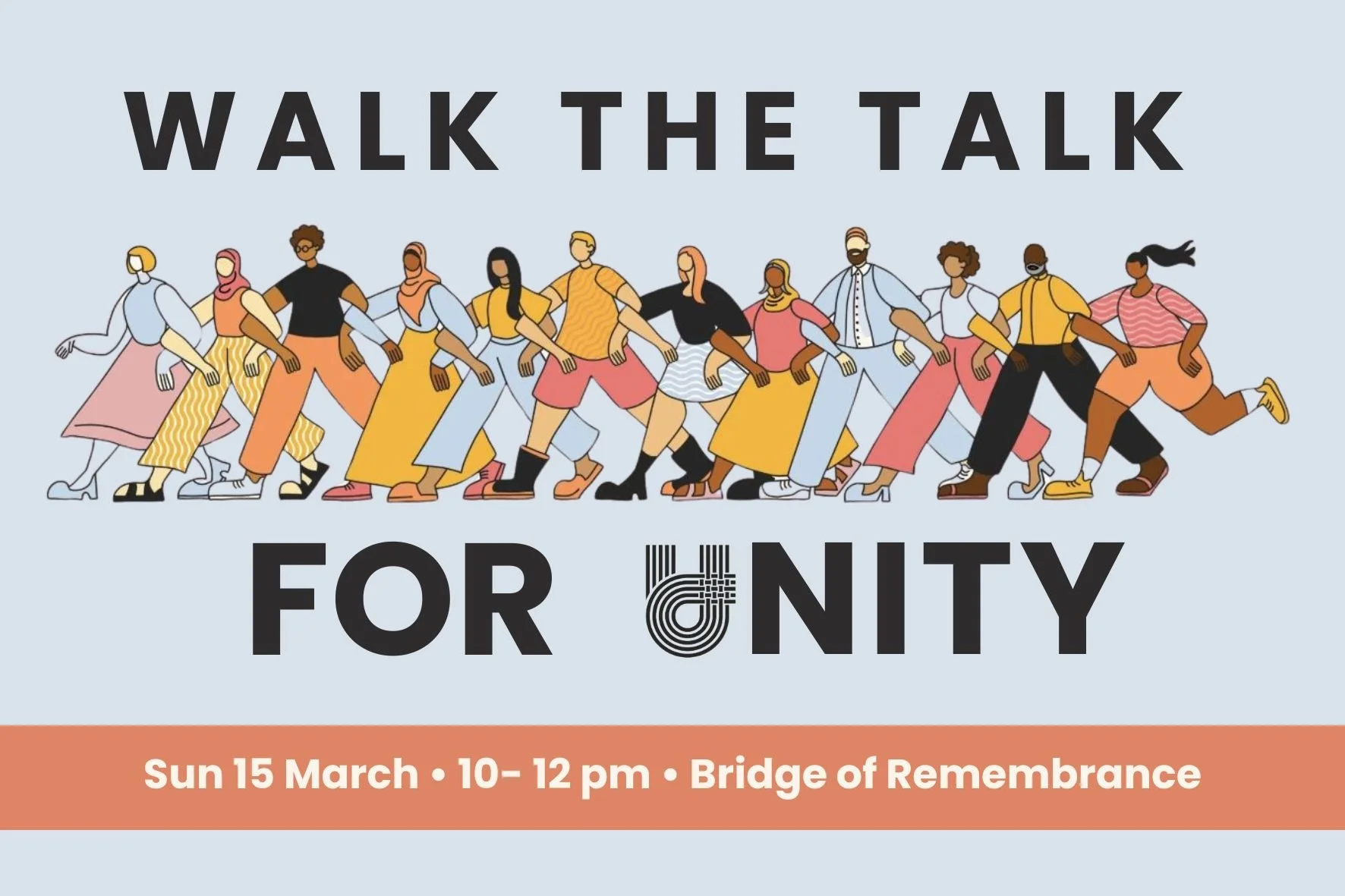 Unity Talks UNITY