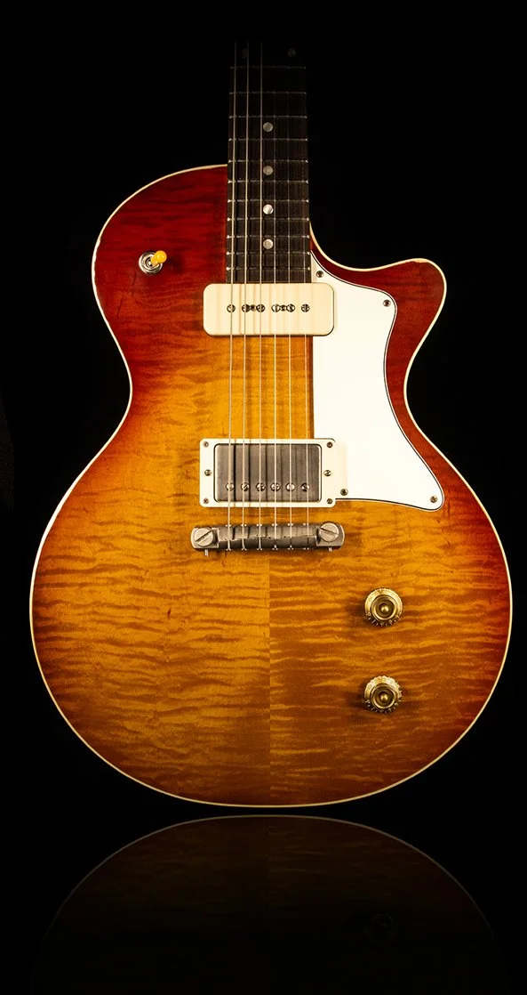 Ivison Hurricane Standard