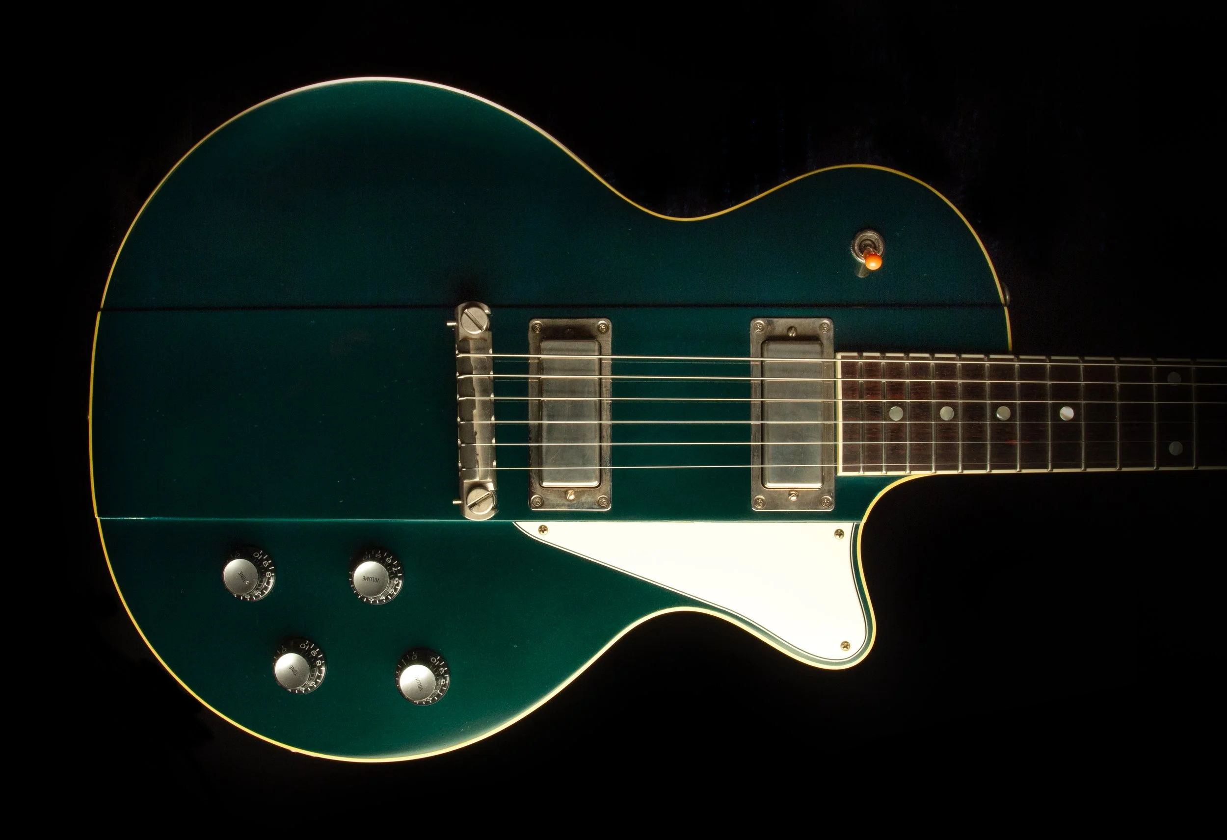 Ivison Dakota Standard - Cadillac Green