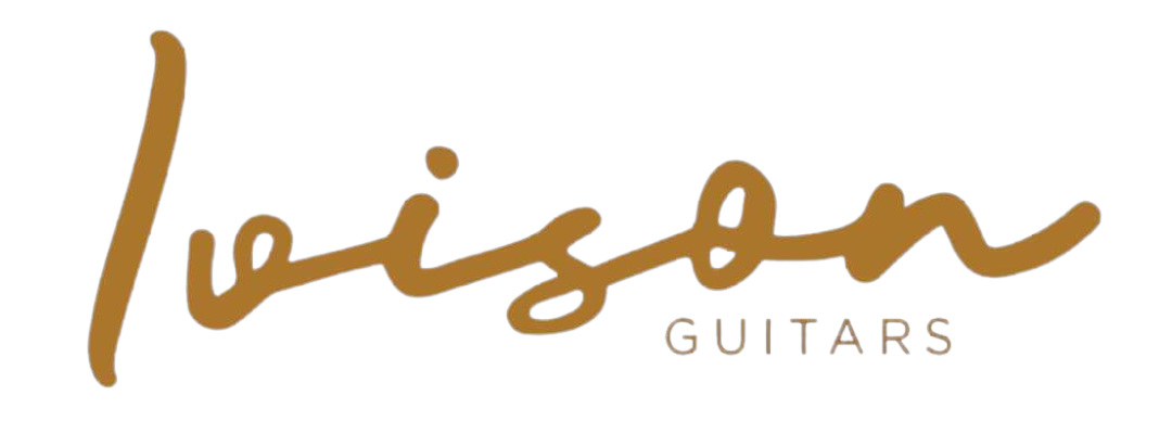 Ivison Guitars