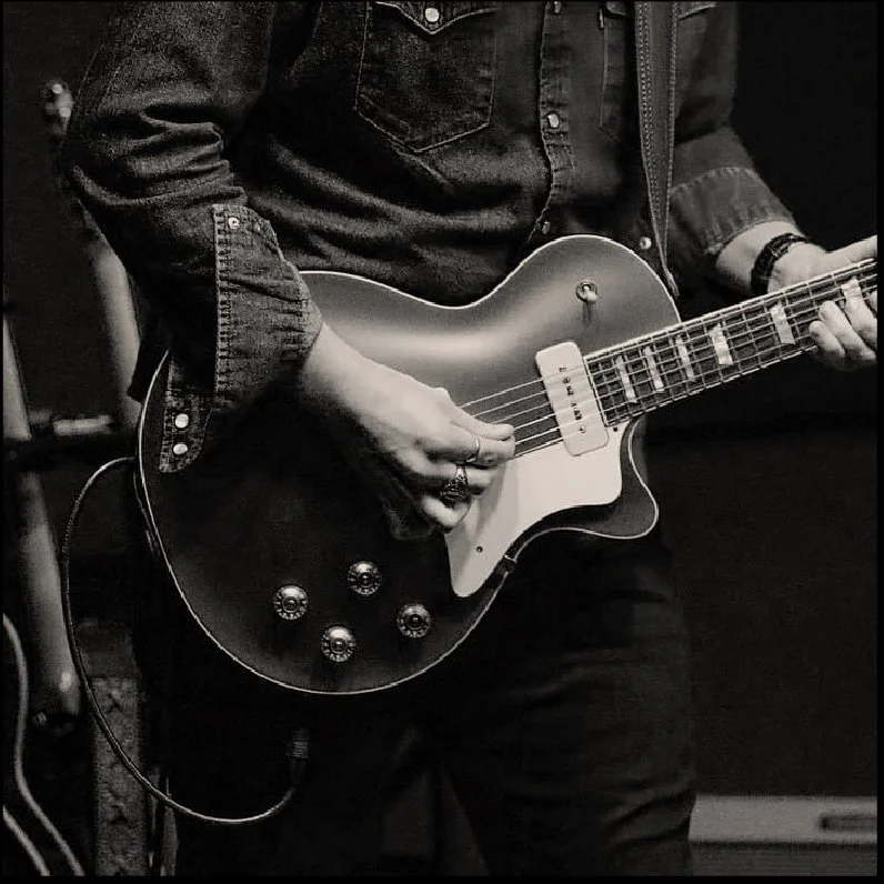 Ivison Guitars