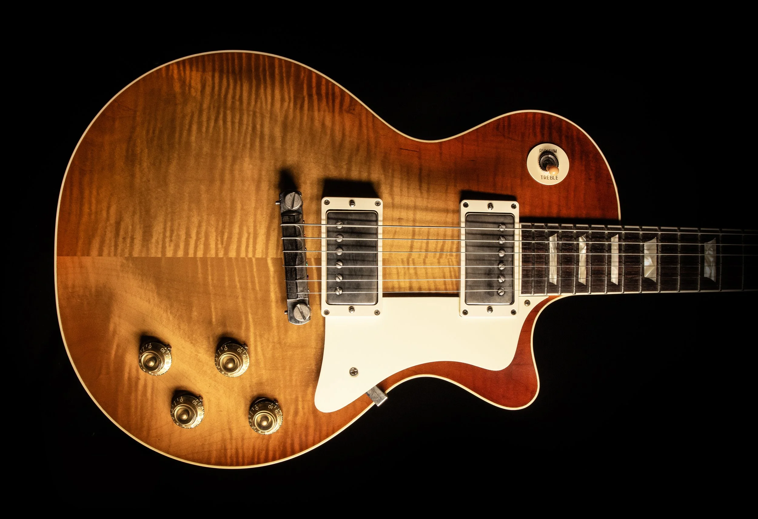 Ivison Hurricane '59