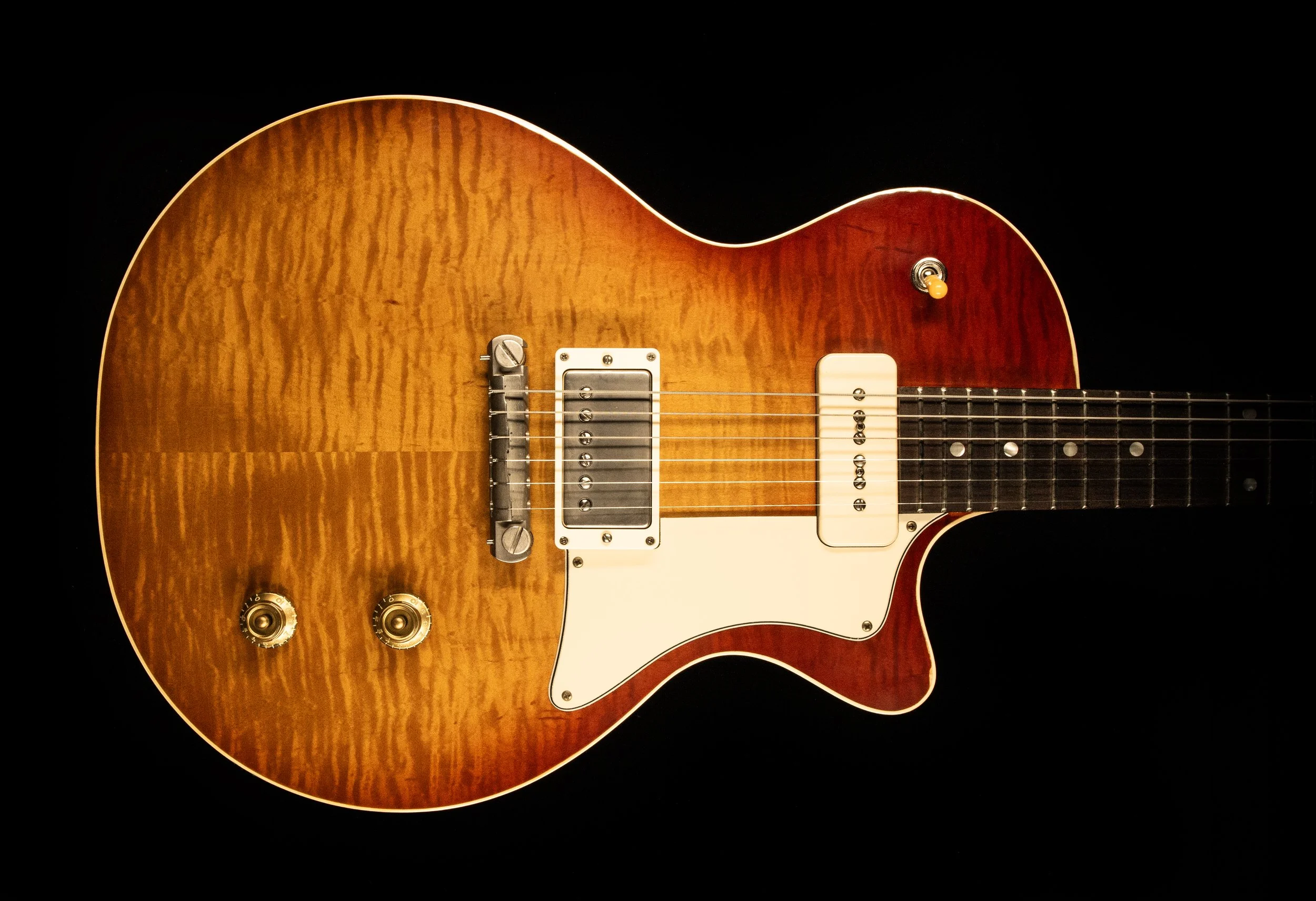 Ivison Hurricane Standard