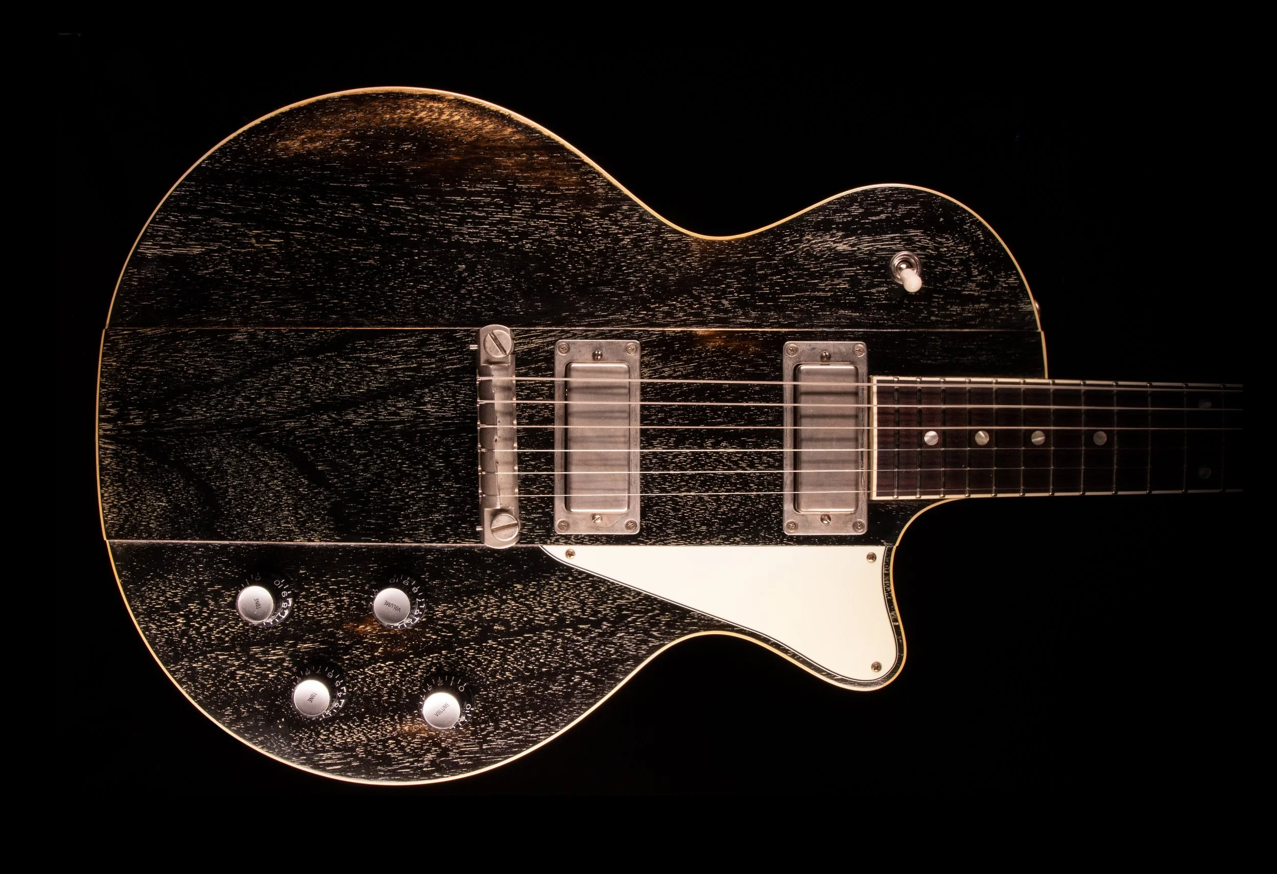 Ivison Dakota Reverse