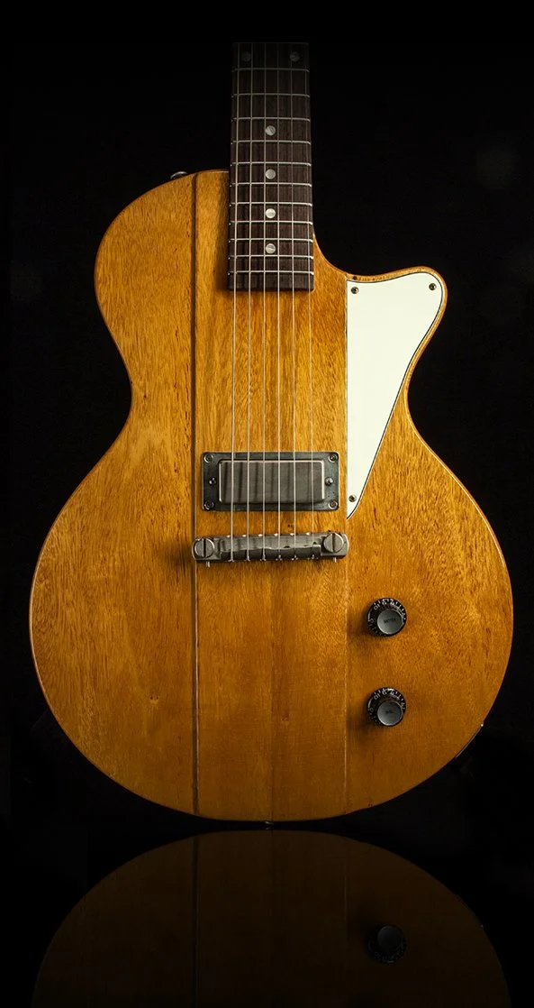 Ivison Dakota ONE - Korina