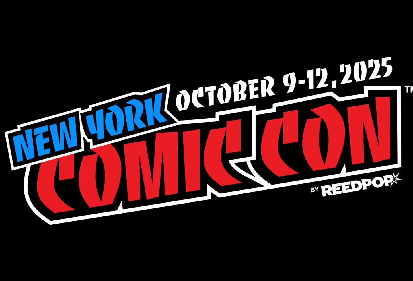 Still more great guests for NYCC!
• Adam Nusrallah - Producer - Cyanide & Happiness
• Liam O'Brien - Actor
• Ryan Ottley - Comic Artist
• Elliot Page - Actor / Producer
• Lucio Parrillo - Illustrator
• Simon Pegg -